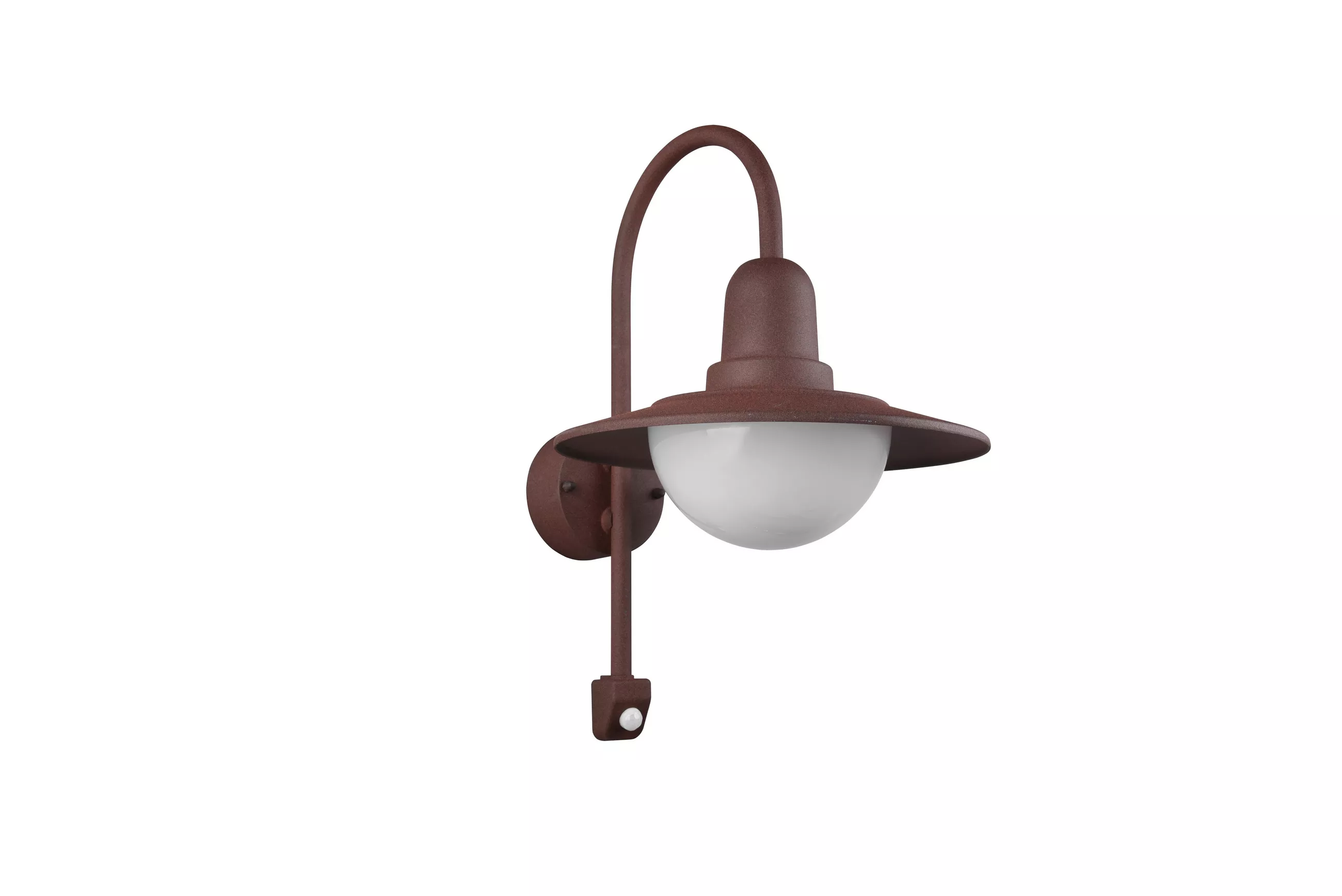 Trio Leuchten Trio Lighting Outdoor Wall Light Norman 30/45.5/38 cm