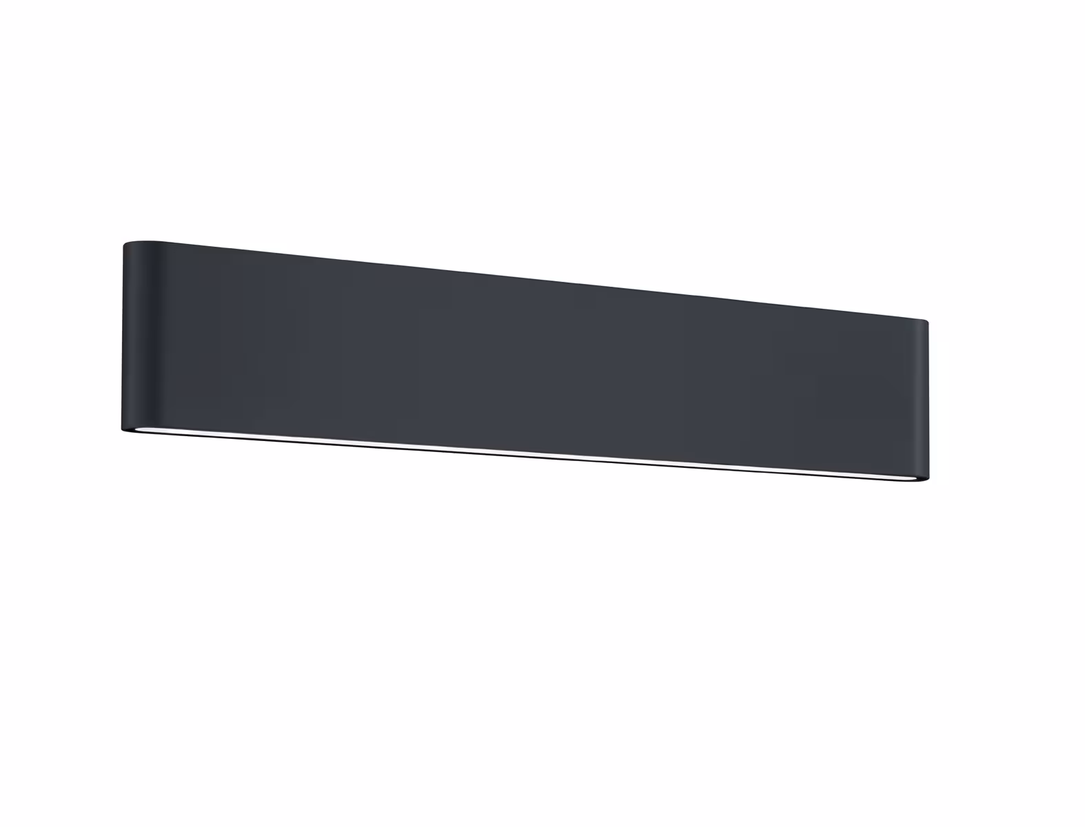 Trio Leuchten Trio Lighting Outdoor Wall Light Thames II 9/46.5/4 cm