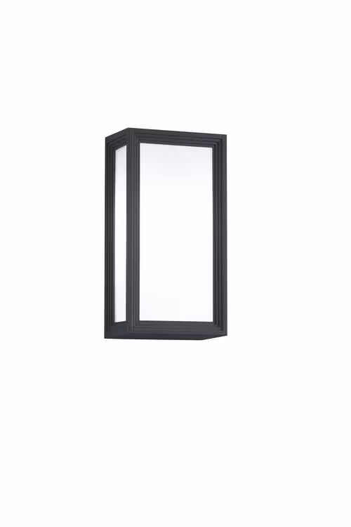 Trio Leuchten outdoor wall light Timok 15.5/10.5/29.8 cm