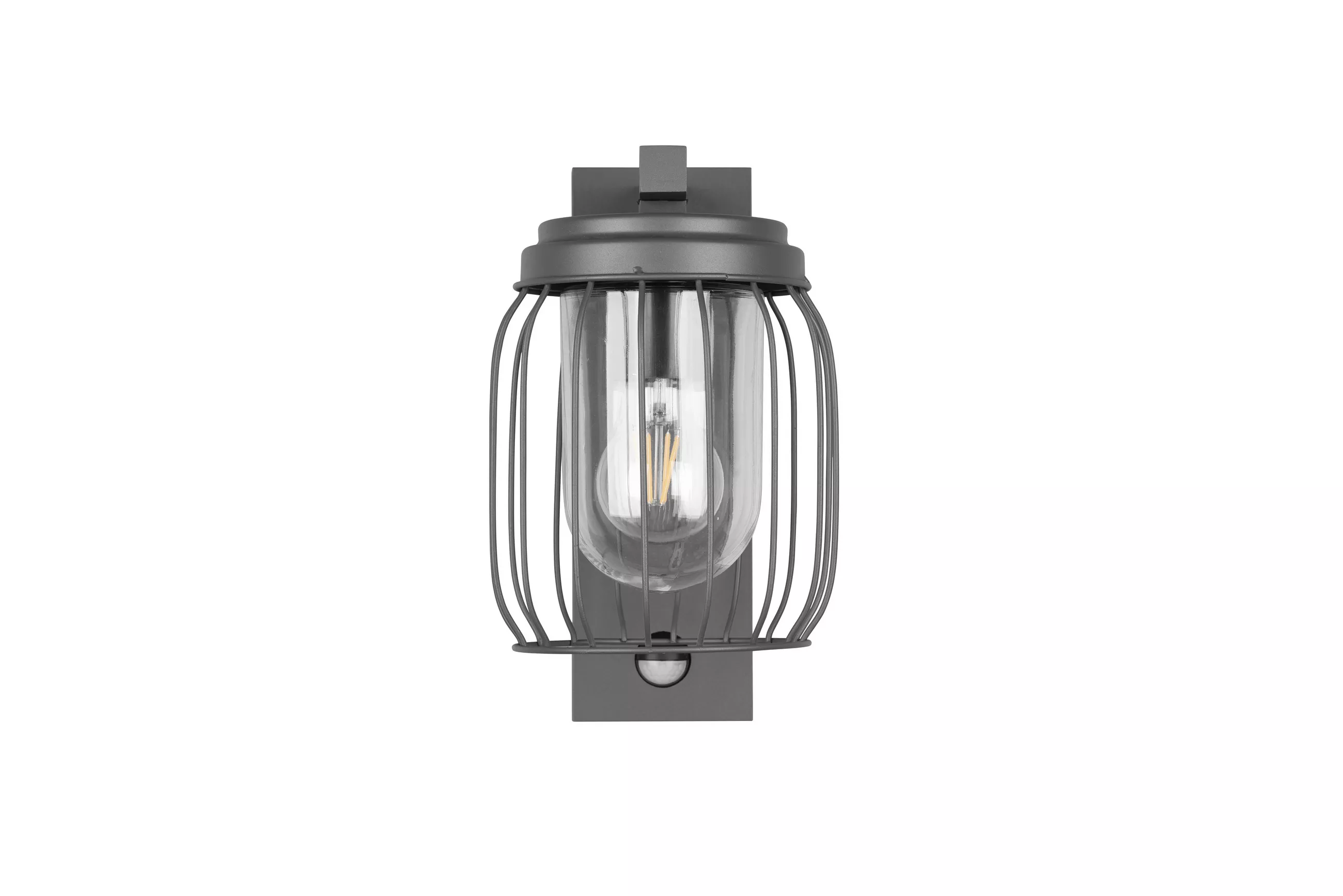 Trio Lighting Outdoor Wall Light Tuela