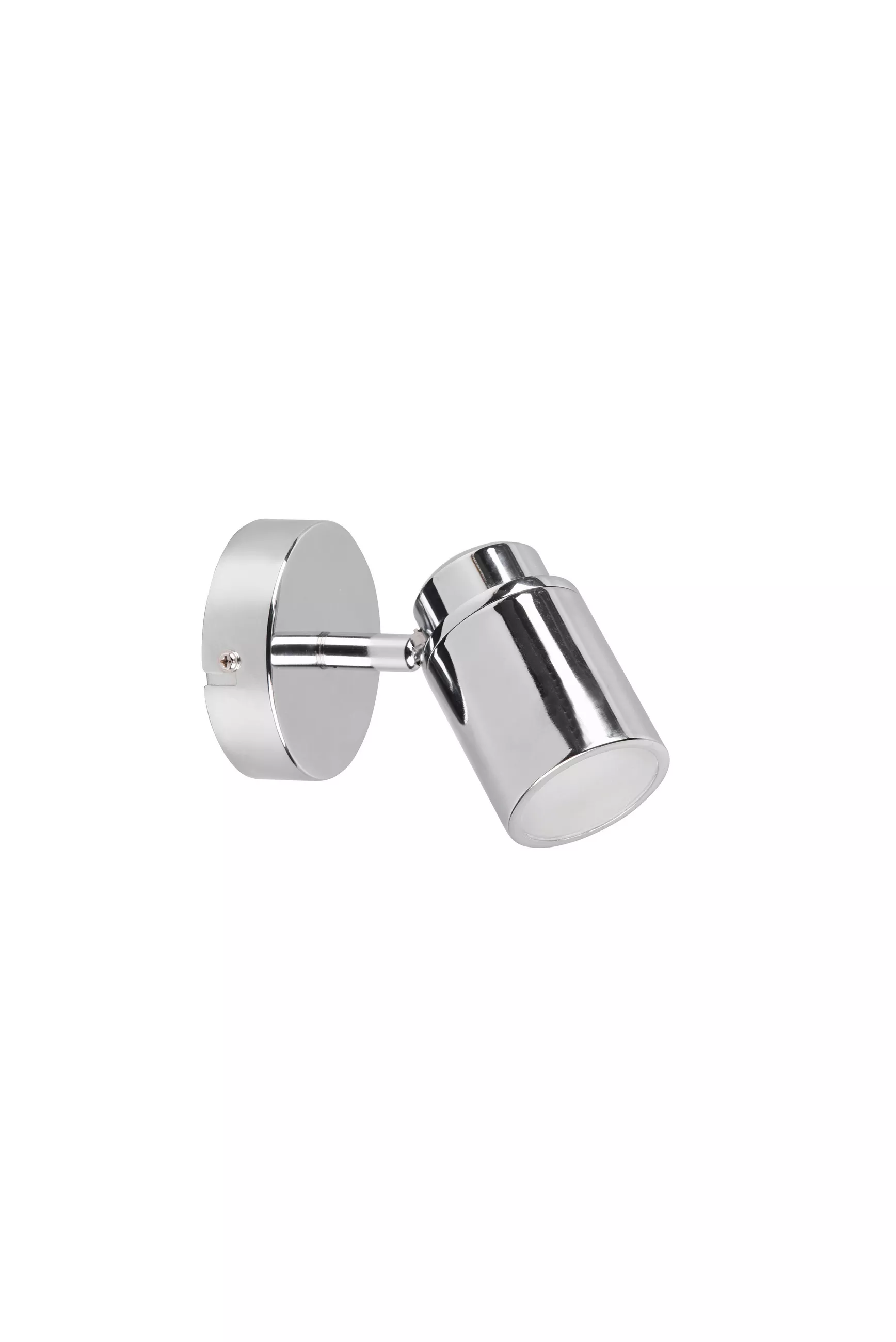 Trio Leuchten Trio Lighting Bathroom Wall Light Angelo 10.5/15.5/9.0 cm
