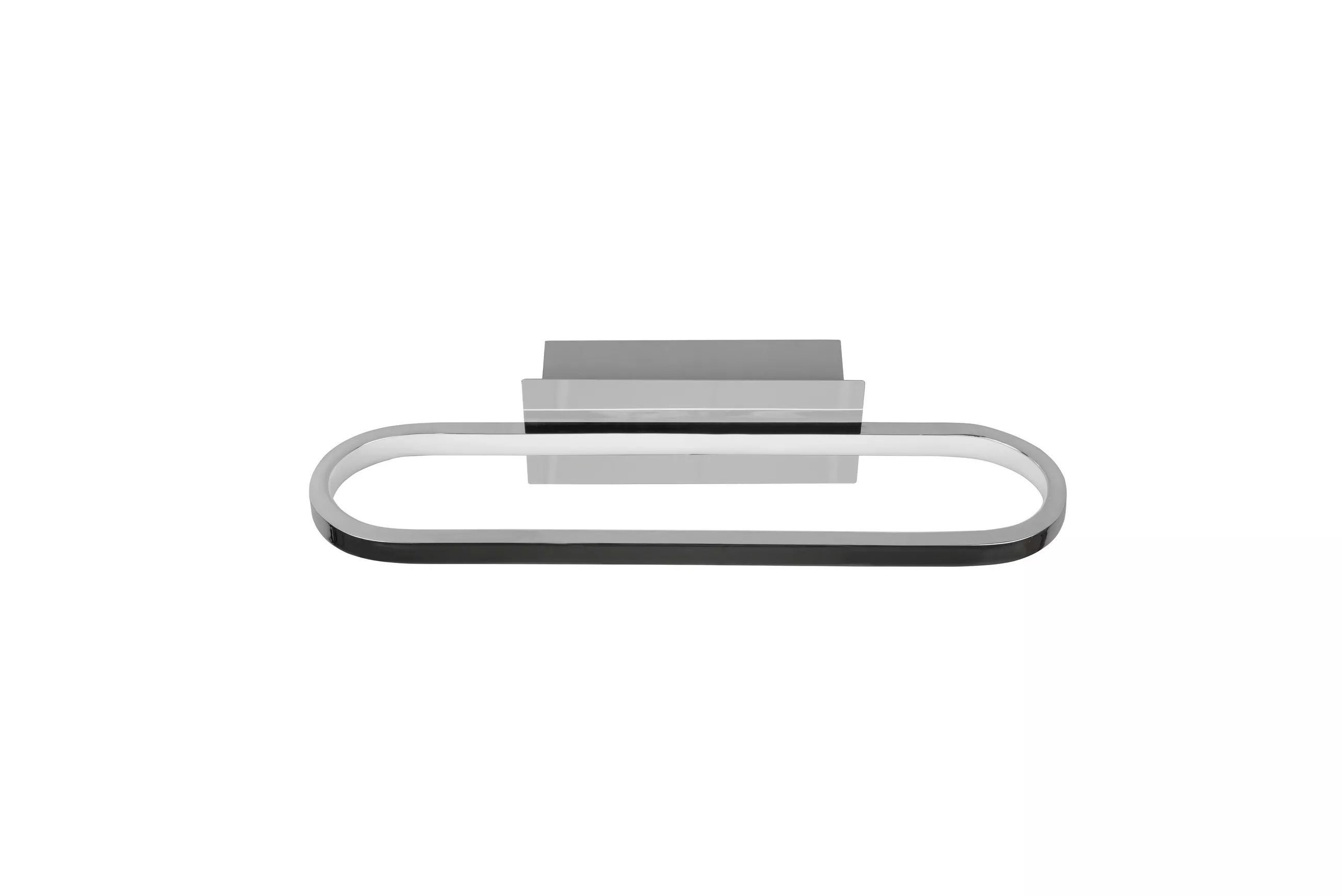 Trio Lighting Bathroom Wall Light Gianni 40/14.8/7.5 cm