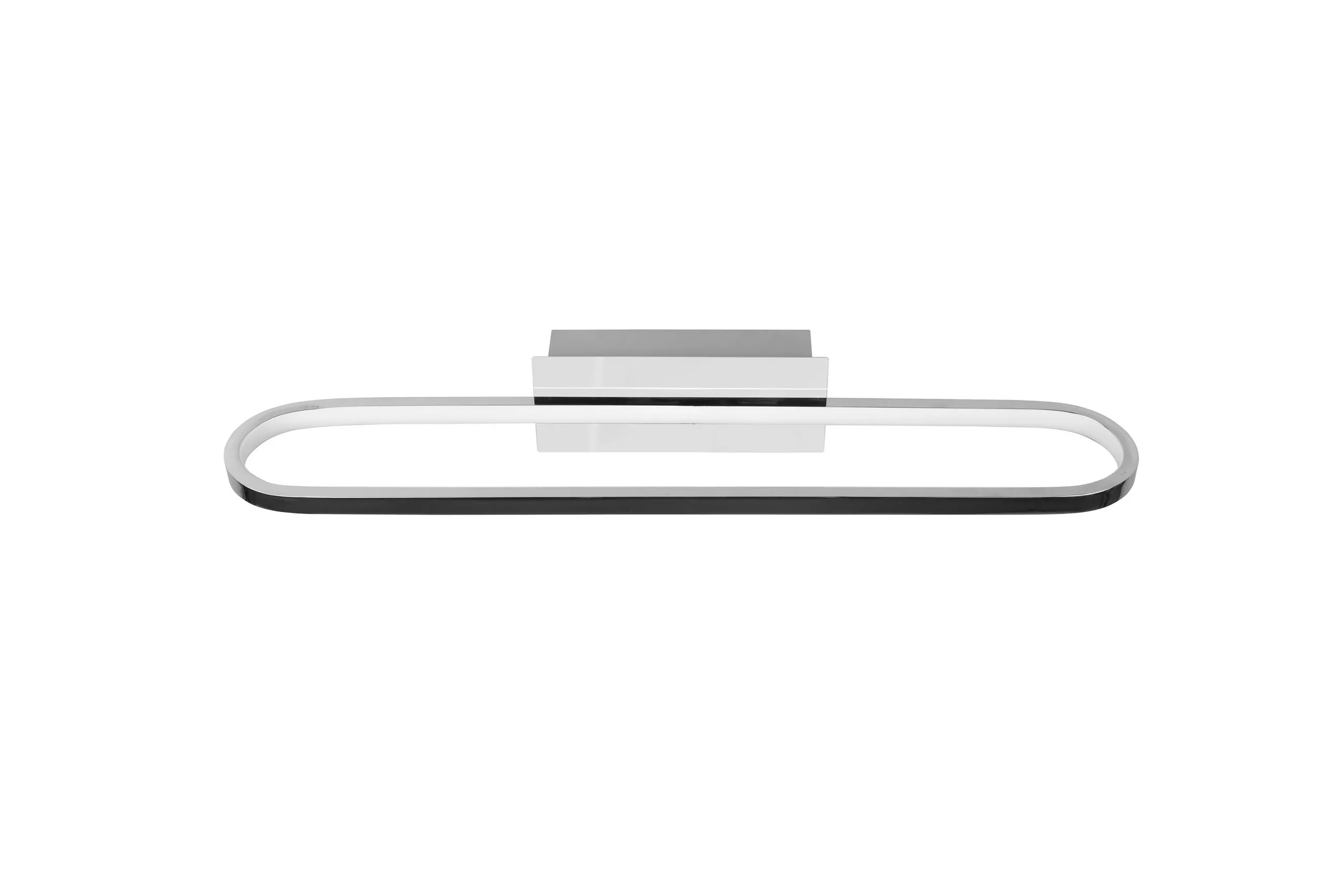 Trio Lighting Bathroom Wall Light Gianni 60/15/8 cm