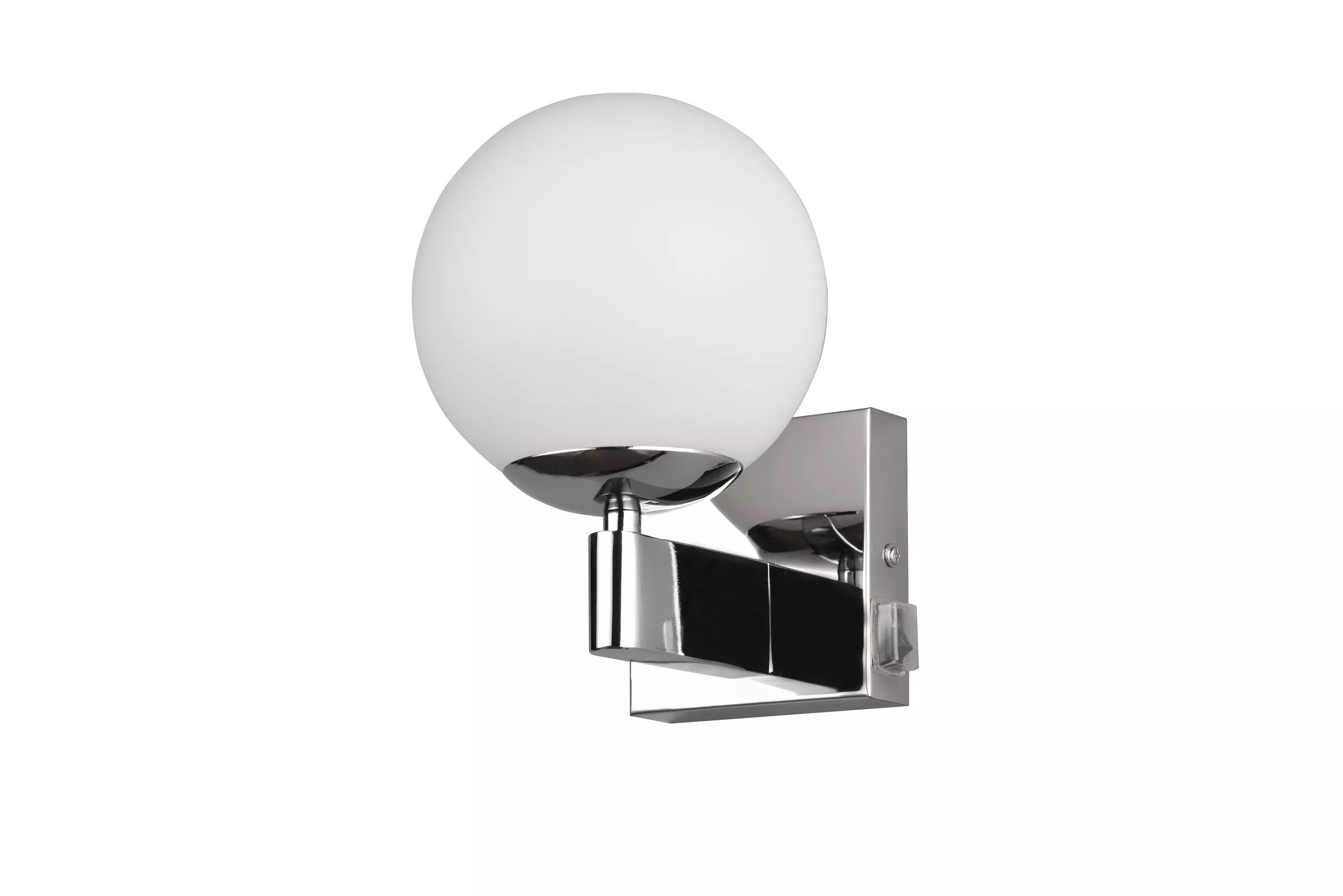 Trio Leuchten Trio Lighting Bathroom Wall Light Kula 14/20 cm