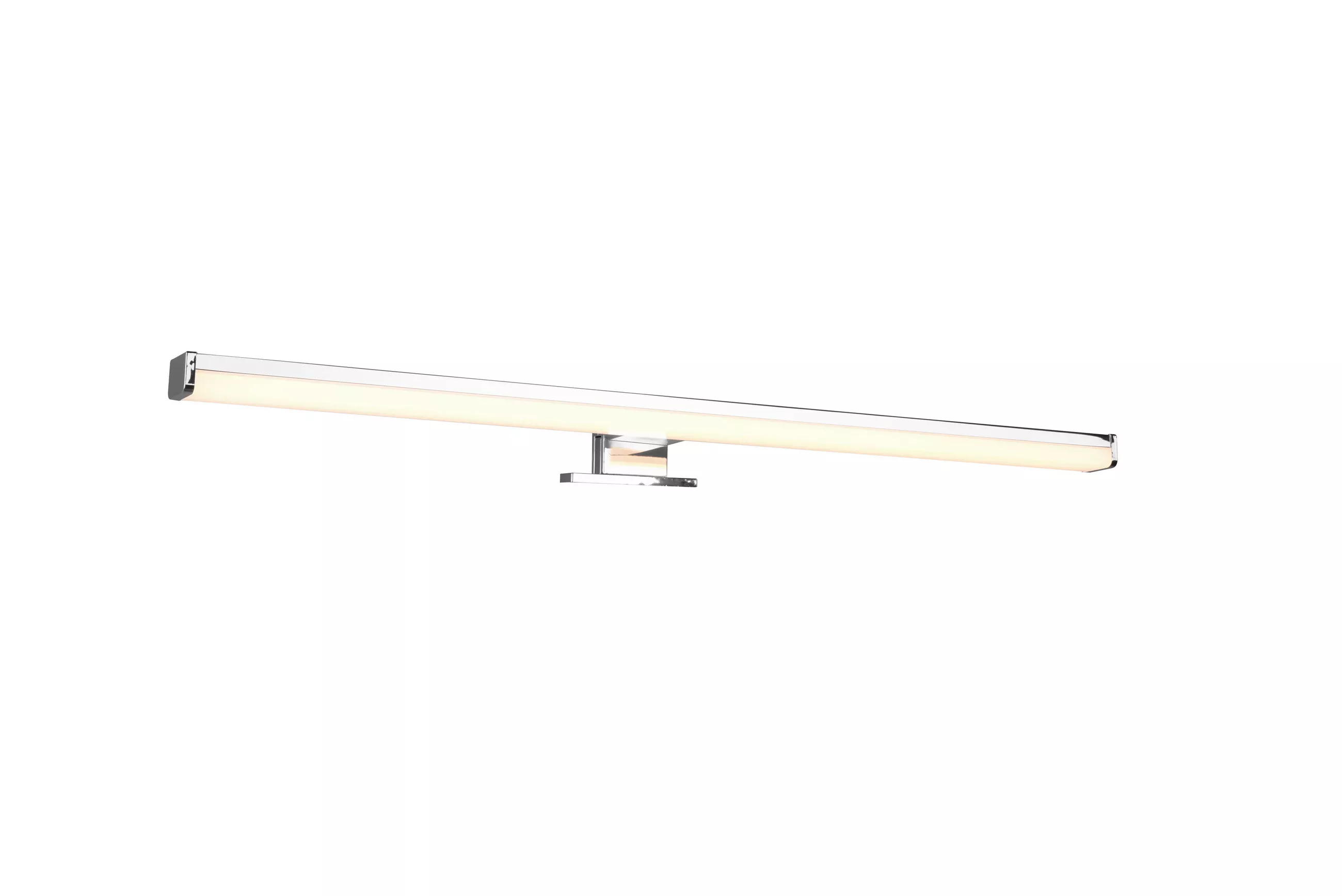 Trio Leuchten Trio Lighting Bathroom Wall Light Lino 60/6/10.5 cm