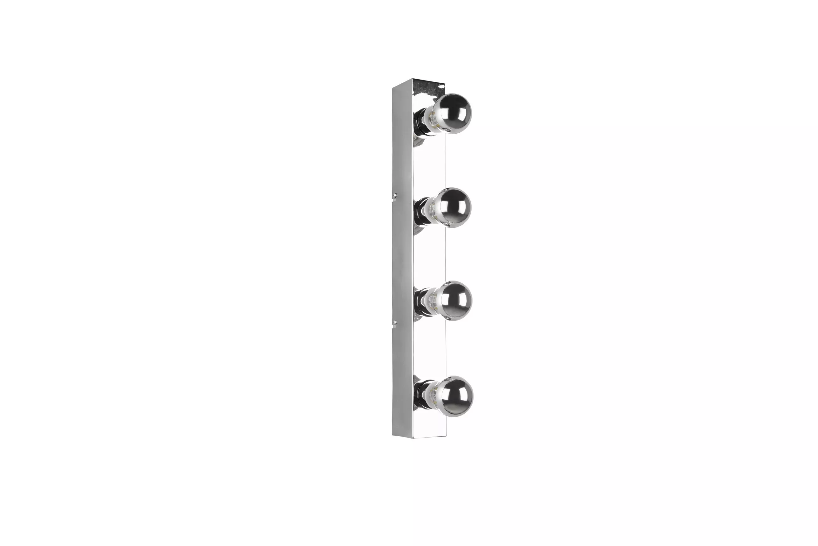 Trio Leuchten Trio Lighting Bathroom Wall Light Theatro 6/55/8.5 cm
