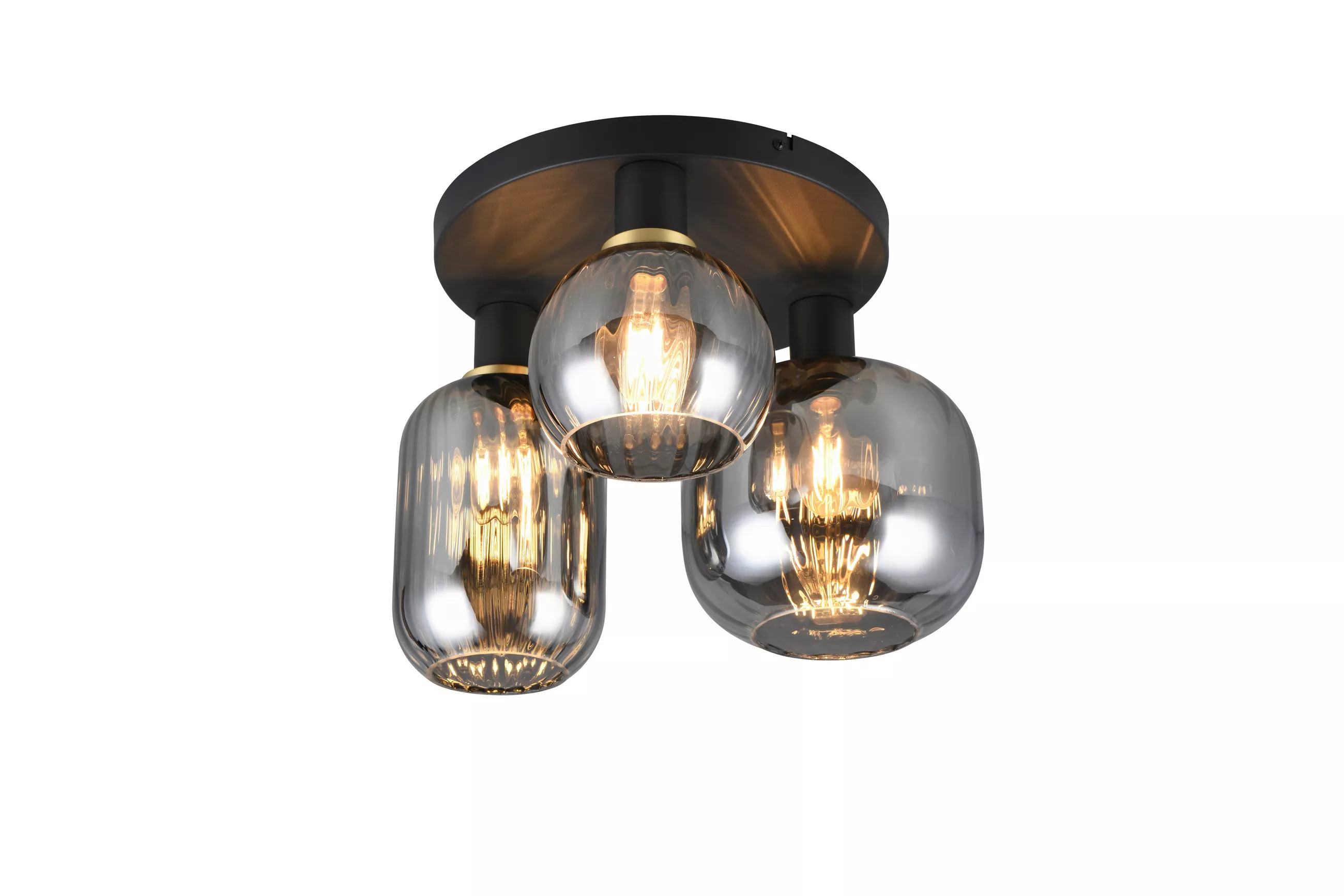 Trio Lighting Ceiling Light Diva 39/28.5 cm