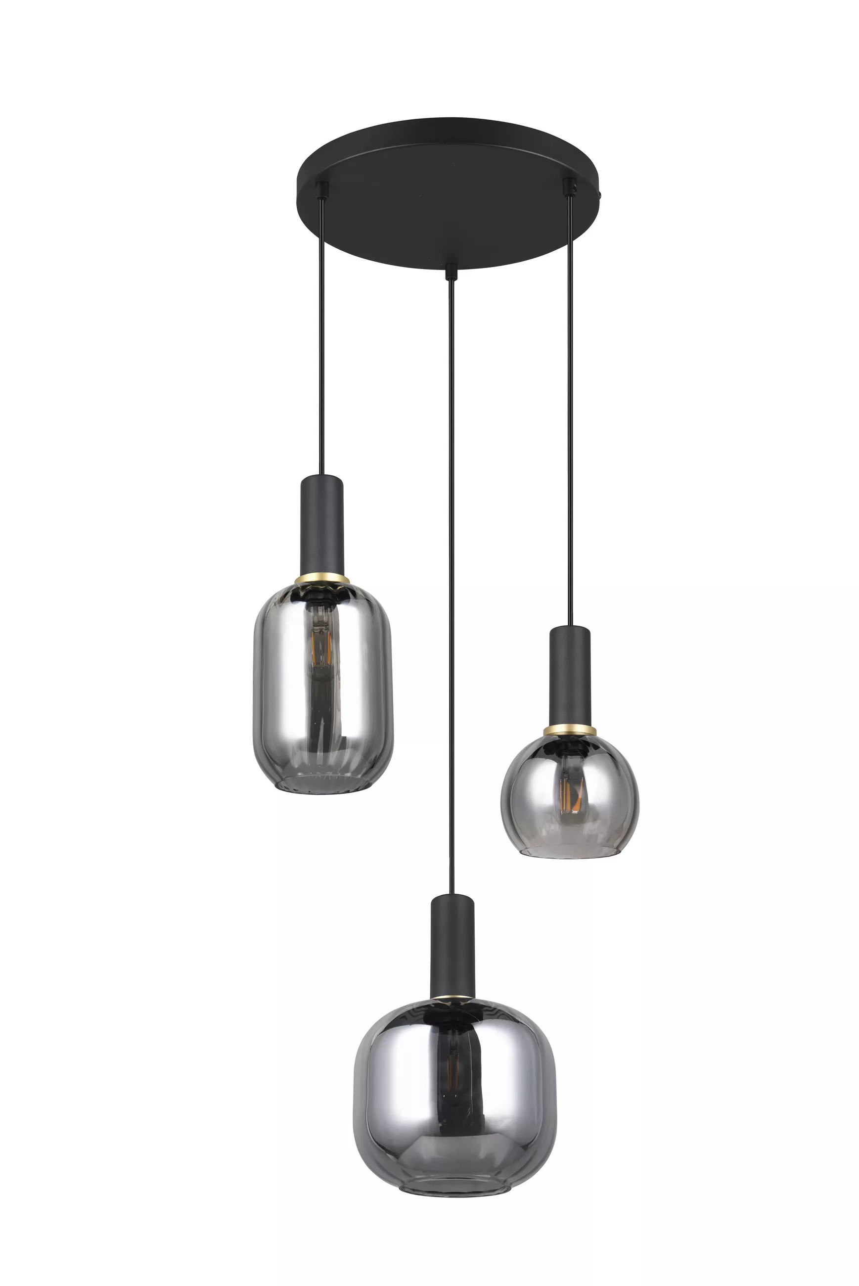 Trio Lights HANGING LAMP 30/150 cm