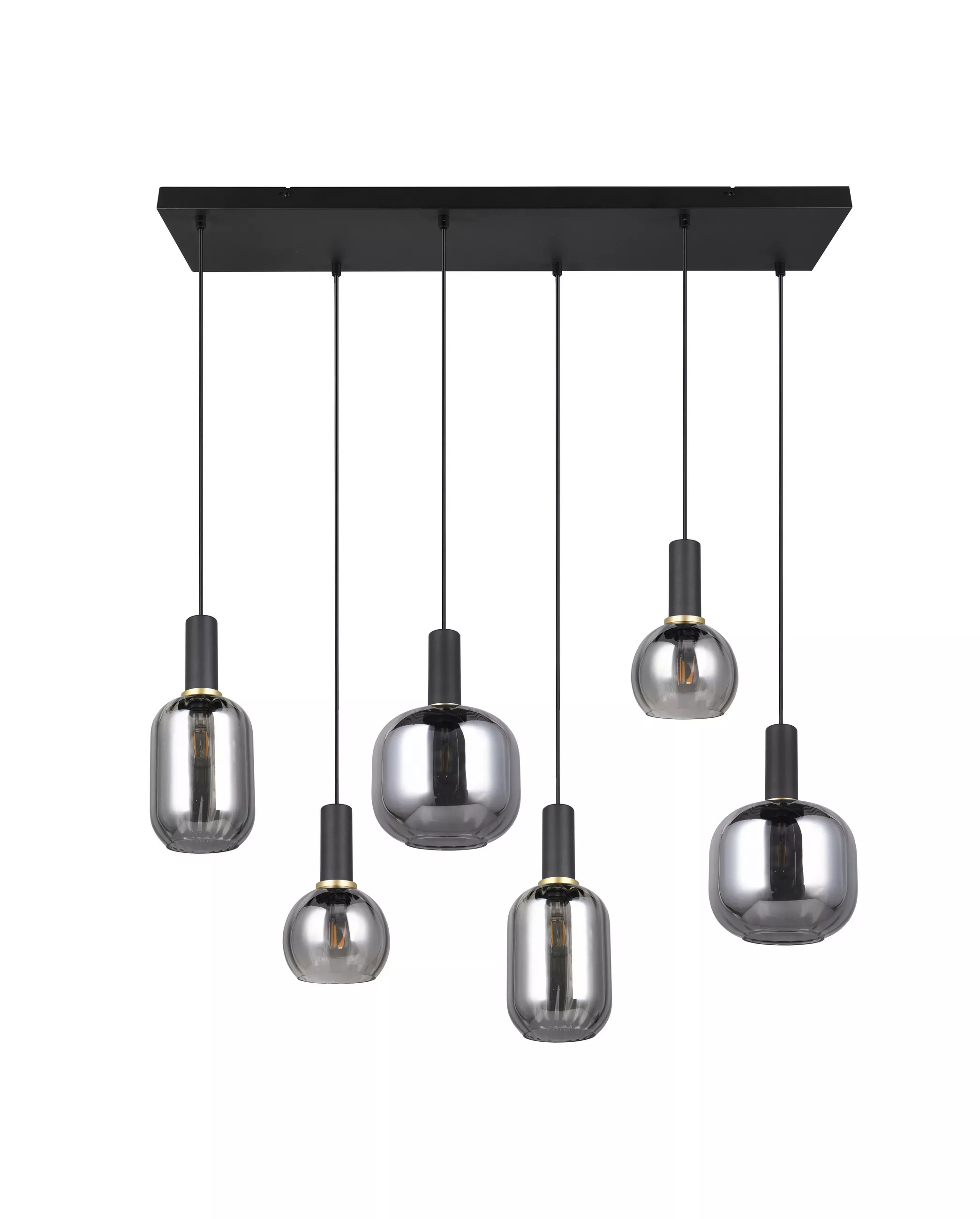 Trio Lights HANGING LAMP 92/35/150 cm