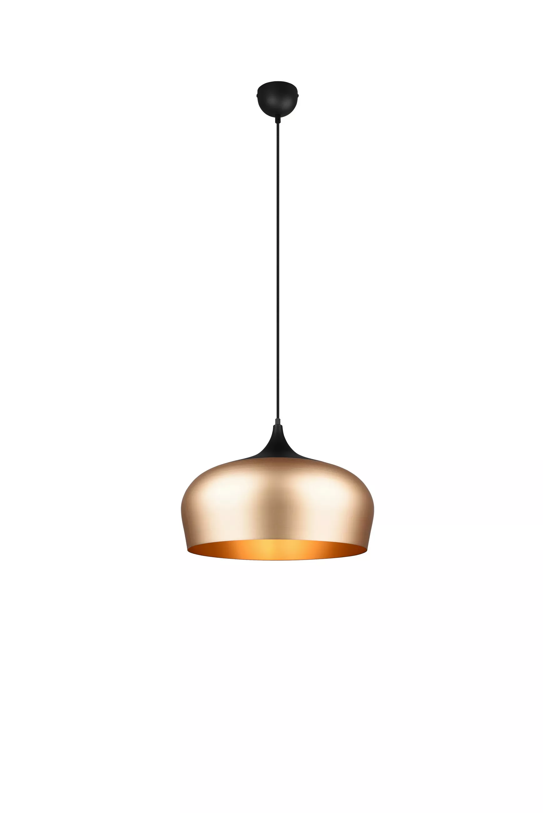 Trio Lights HANGING LAMP CHIRON 45/150 cm