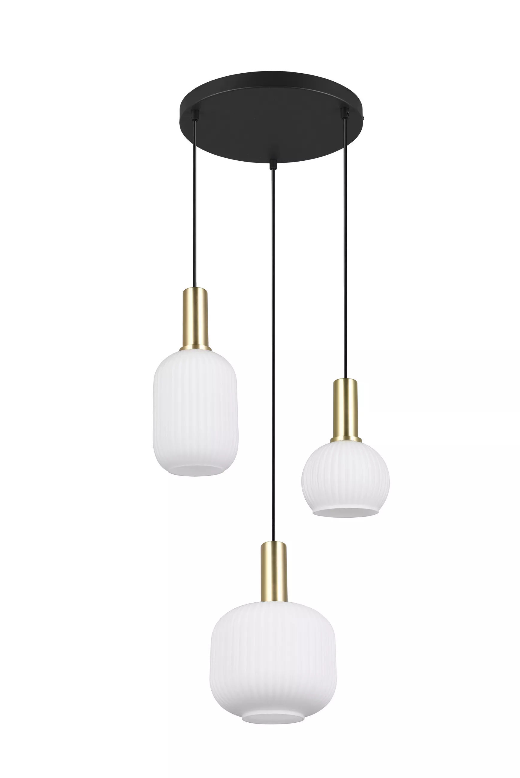 Trio Lights HANGING LAMP Diva 30/150 cm