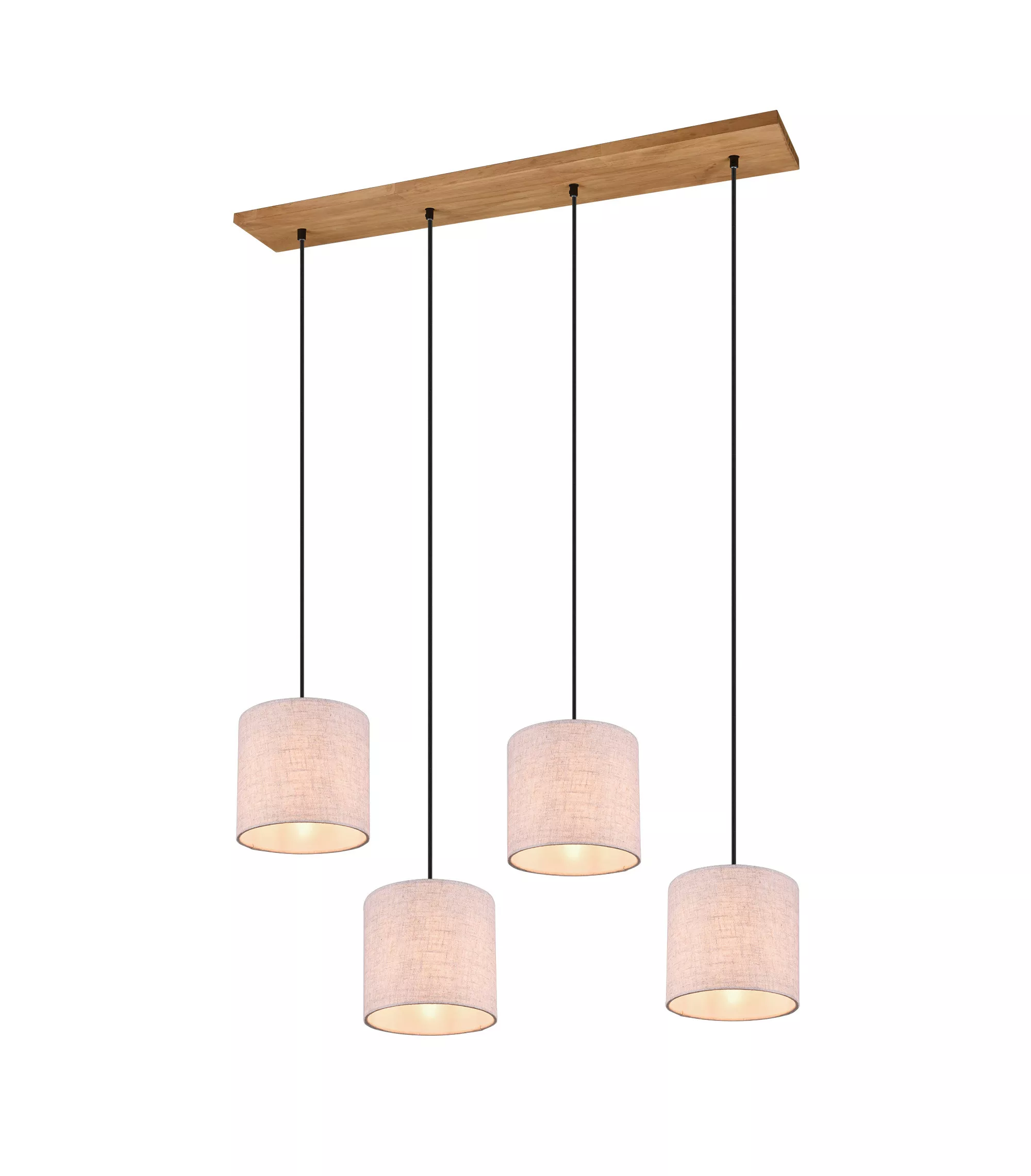 Trio Lighting Pendant Light Elmau 100/20/150 cm