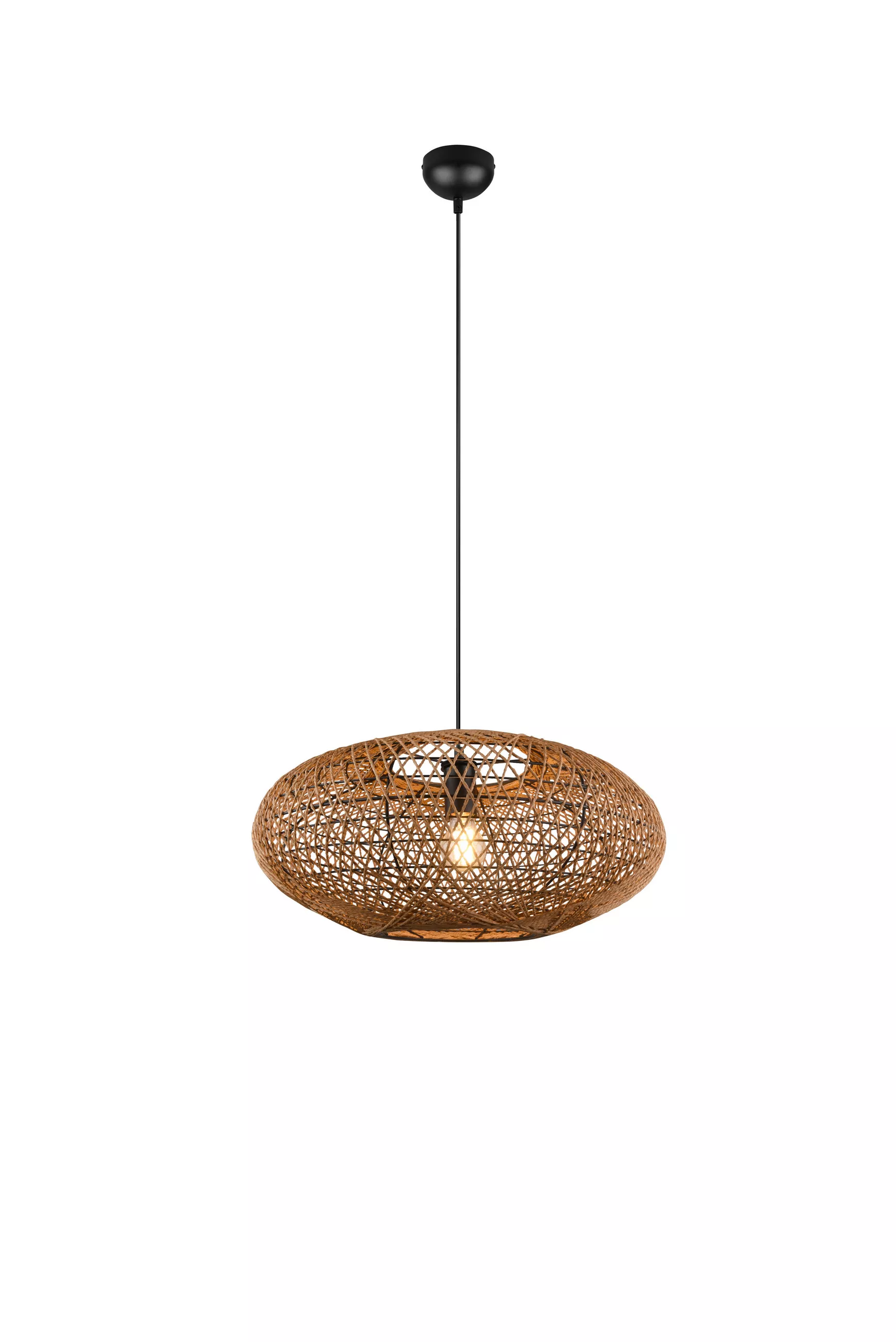 Trio Lights HANGING LAMP Hedda 52/150 cm