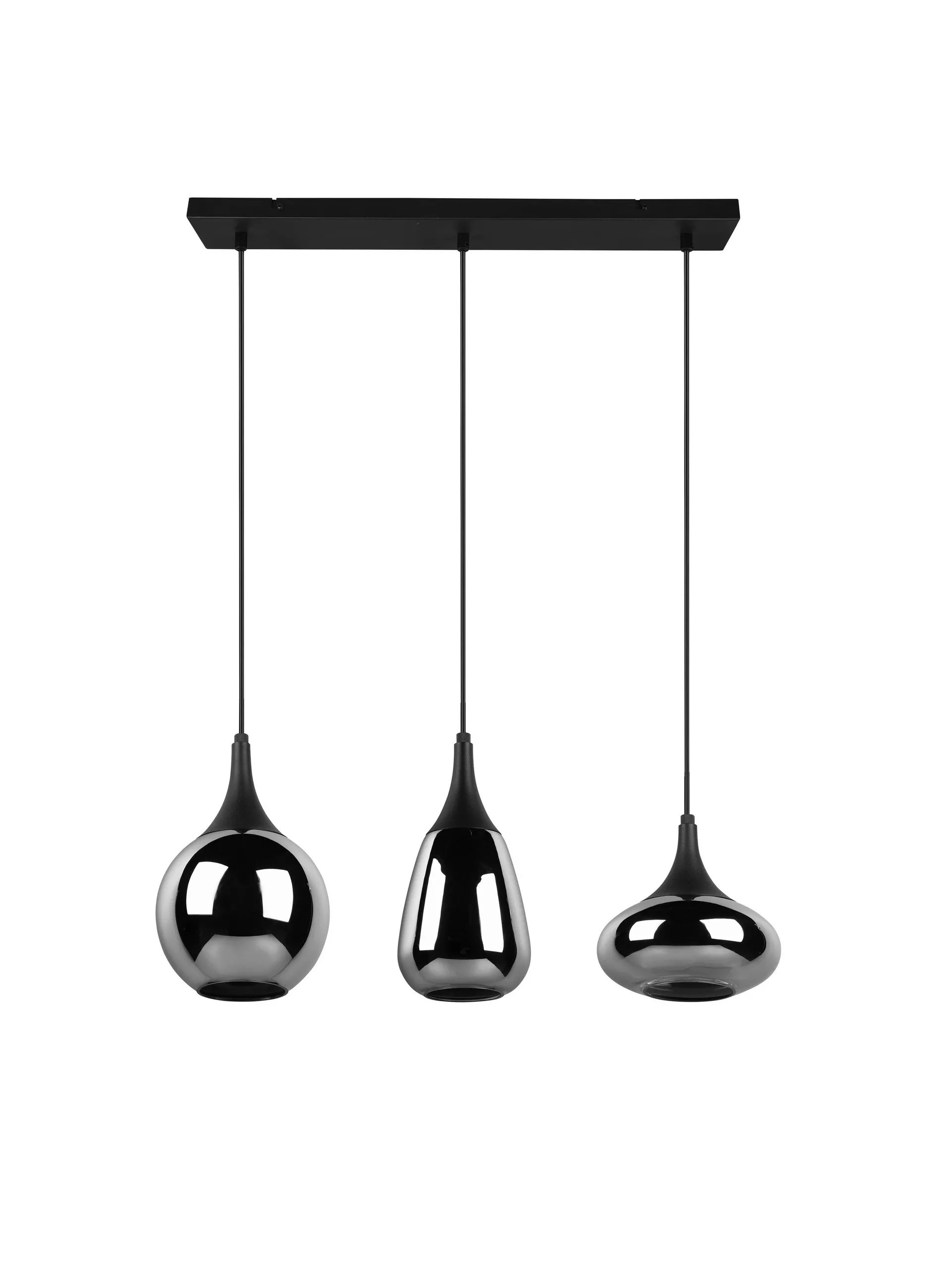 Trio Lights HANGING LAMP Lumina 68.8/19.5/150 cm