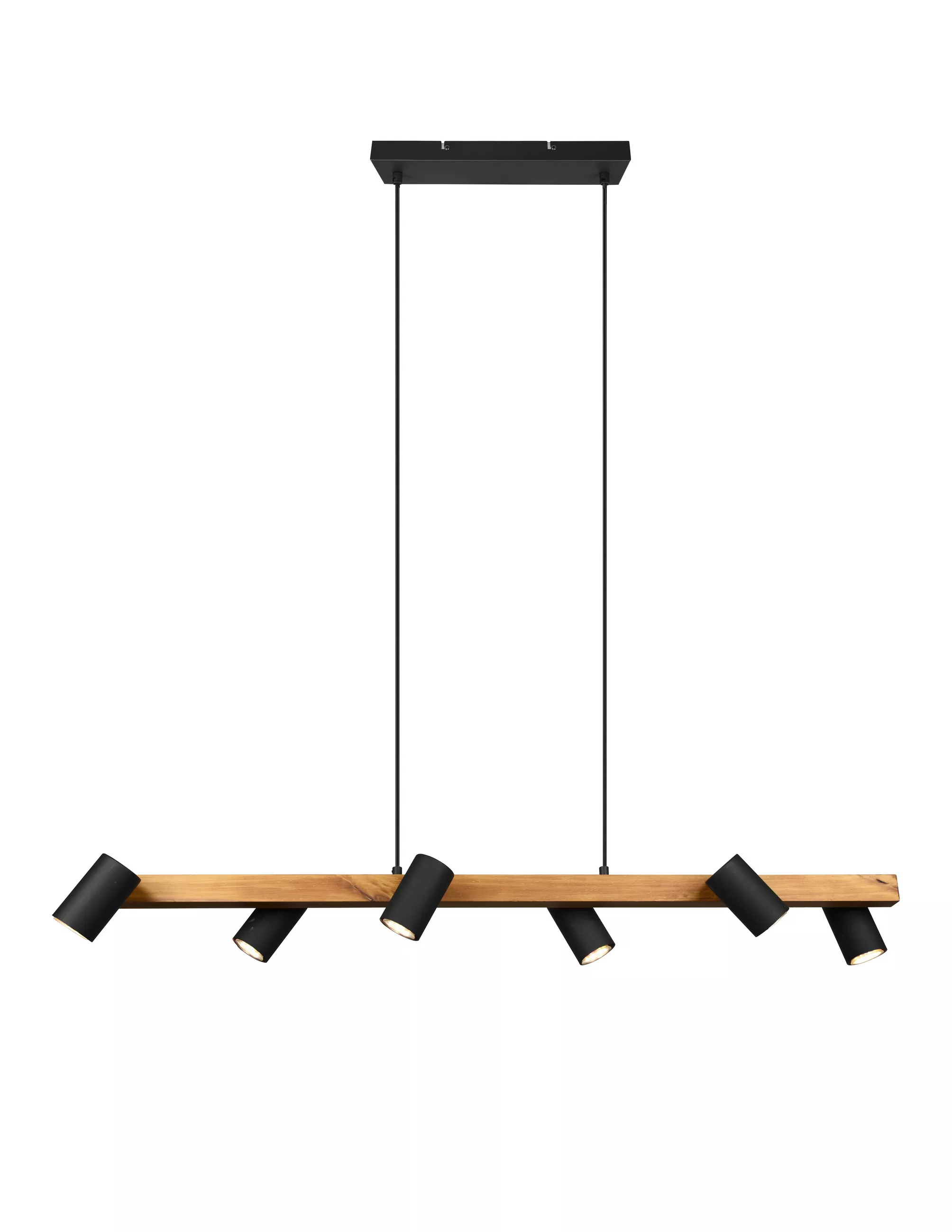 Trio Lights HANGING LAMP Marley 115/20/150 cm