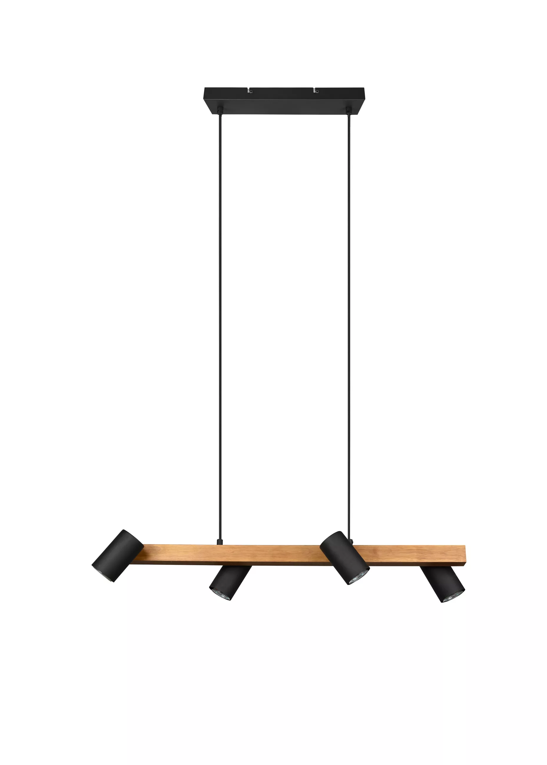 Trio Lights HANGING LAMP Marley 80/20/150 cm
