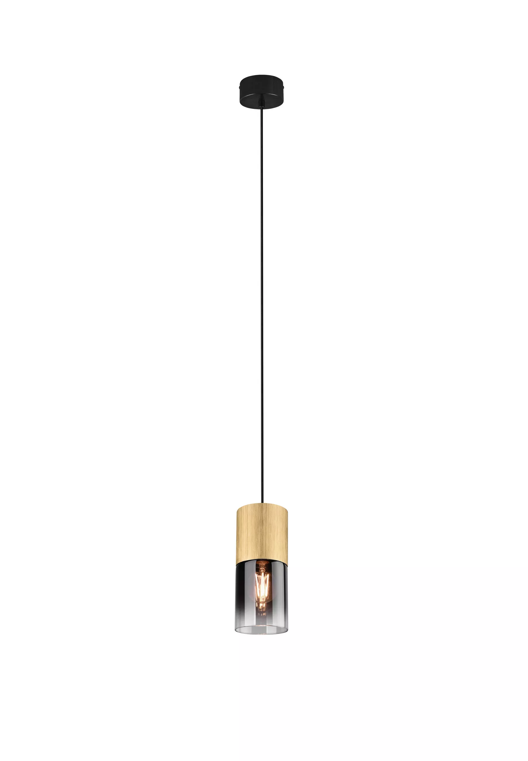 Trio Leuchten Trio Lights HANGING LAMP Robin 10/150 cm
