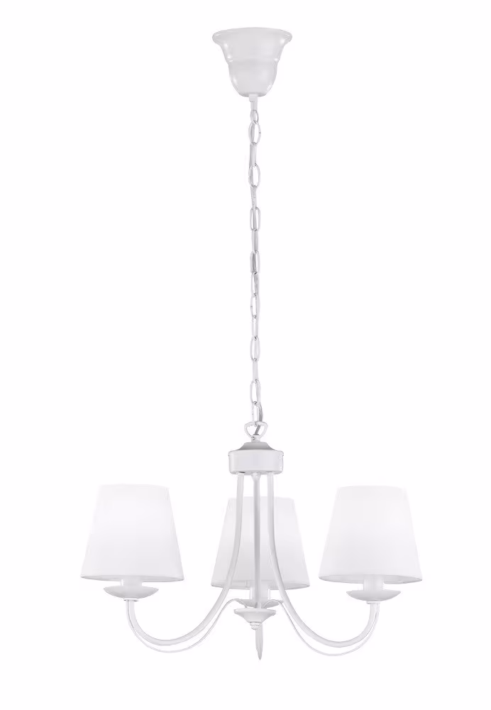 Trio Lighting CHANDELIER CORTEZ 52/150 cm