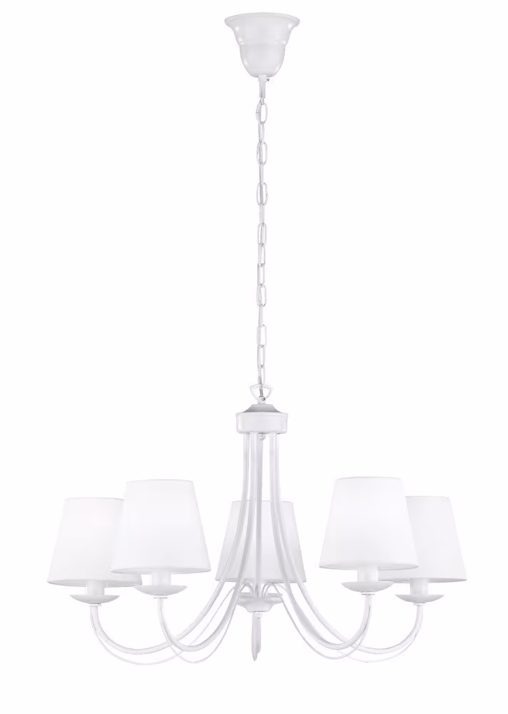 Trio Lighting CHANDELIER Cortez 70/150 cm
