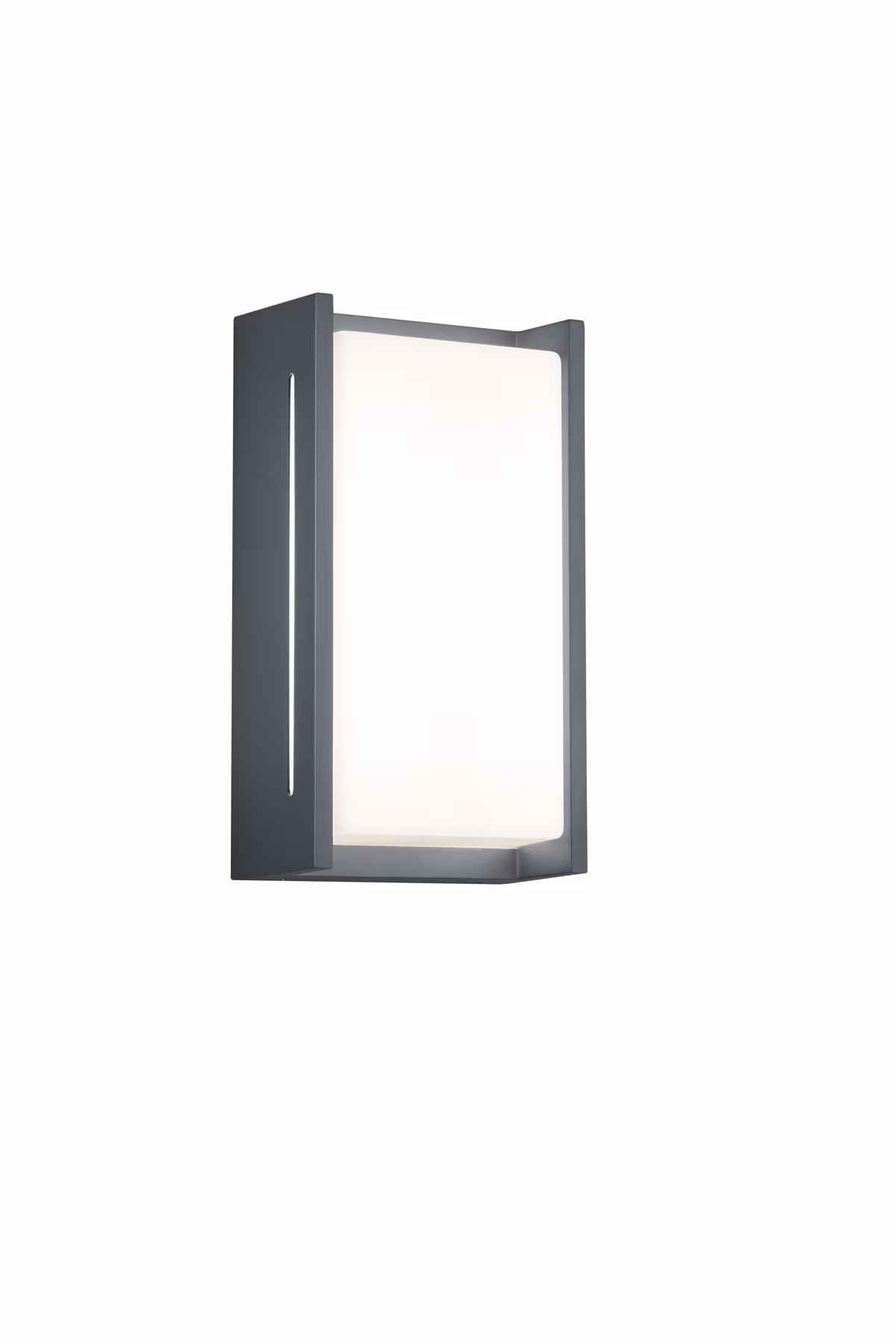 Trio Leuchten Trio Lighting LED Outdoor Light Indus 12.9/23.3/7.2 cm