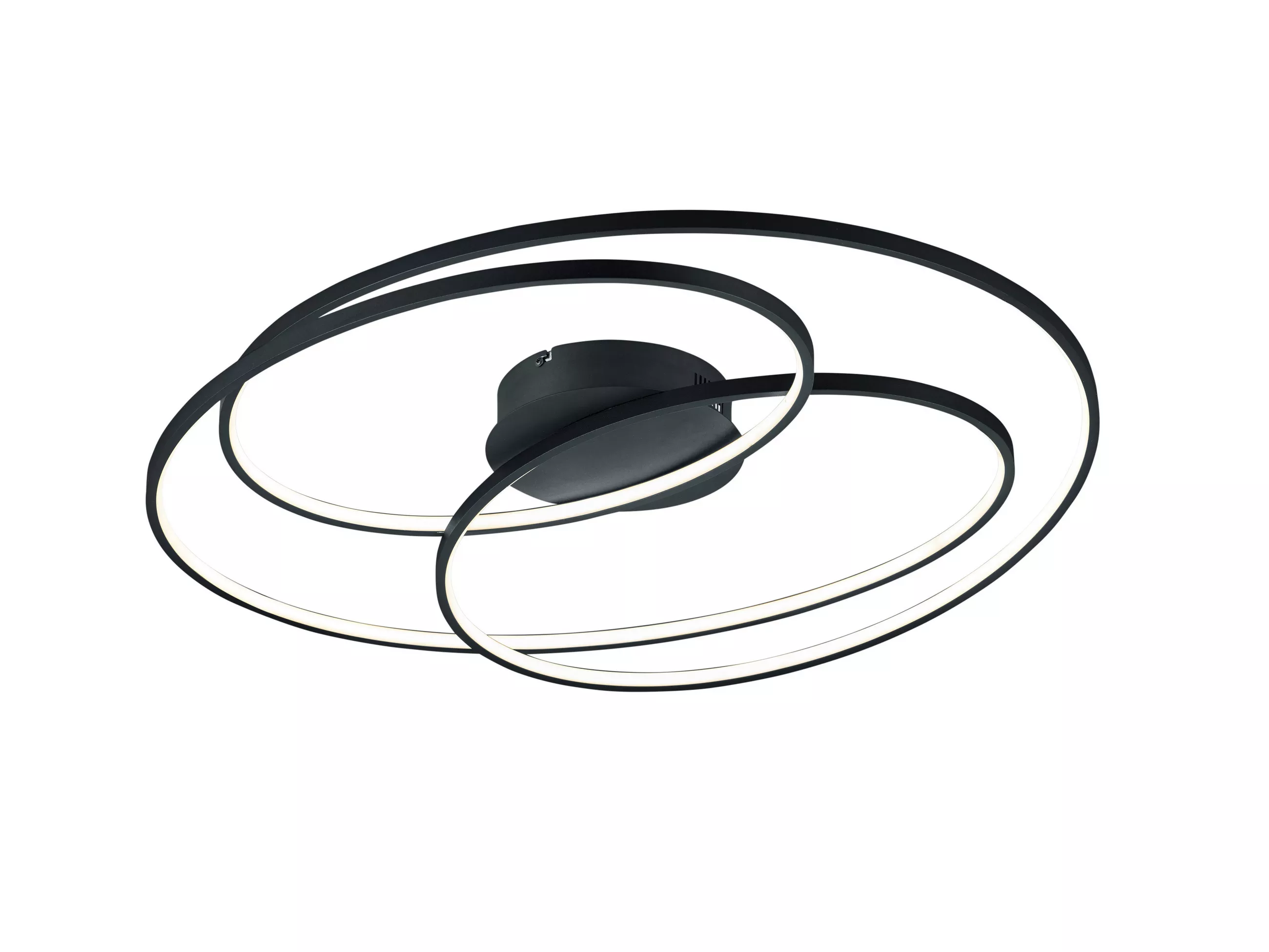 Trio Lighting LED Ceiling Light 80/14 cm