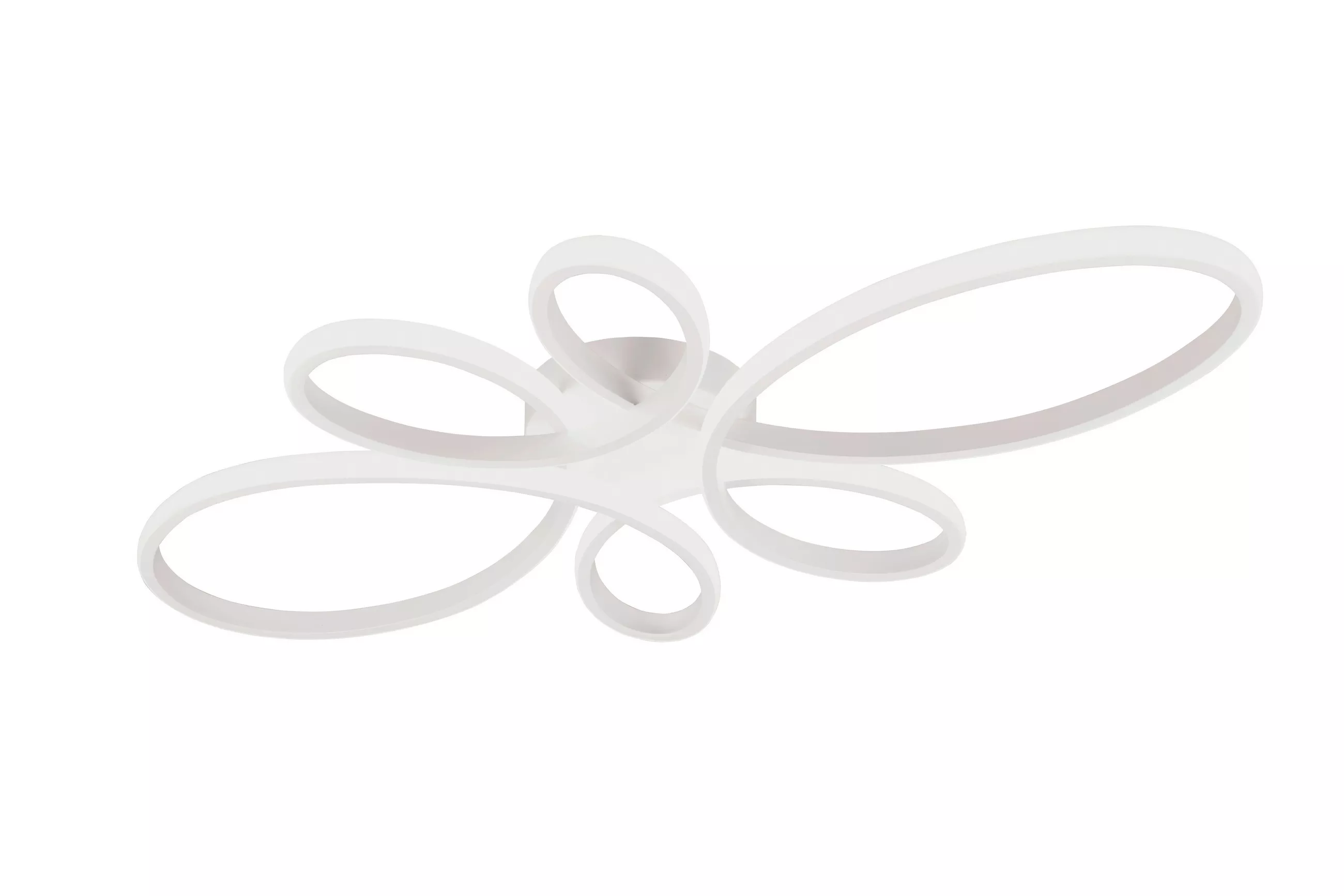 Trio Lighting LED Ceiling Light 83/7.5/45.5 cm