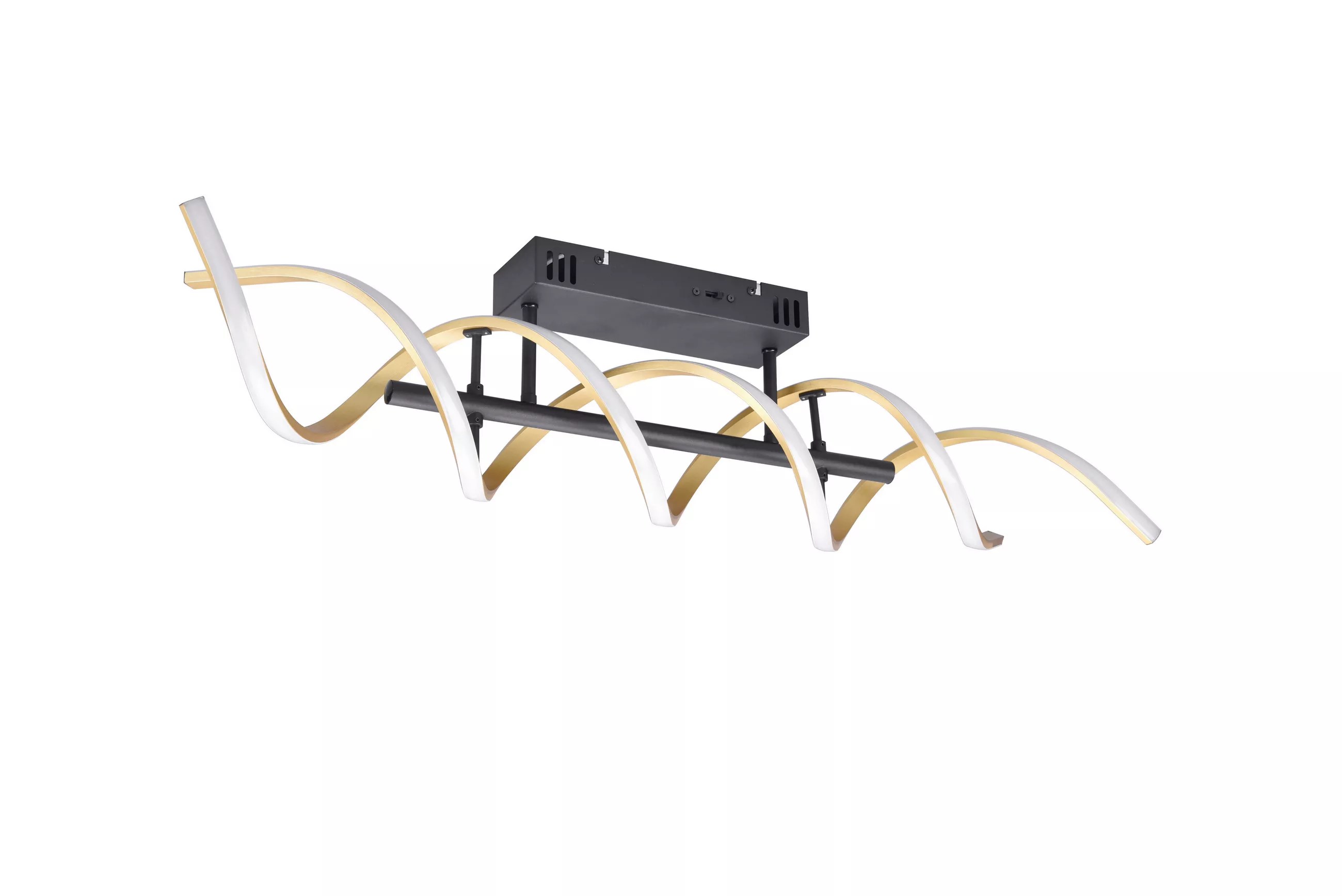 Trio Lighting LED Ceiling Light 90/14.5/20.5 cm