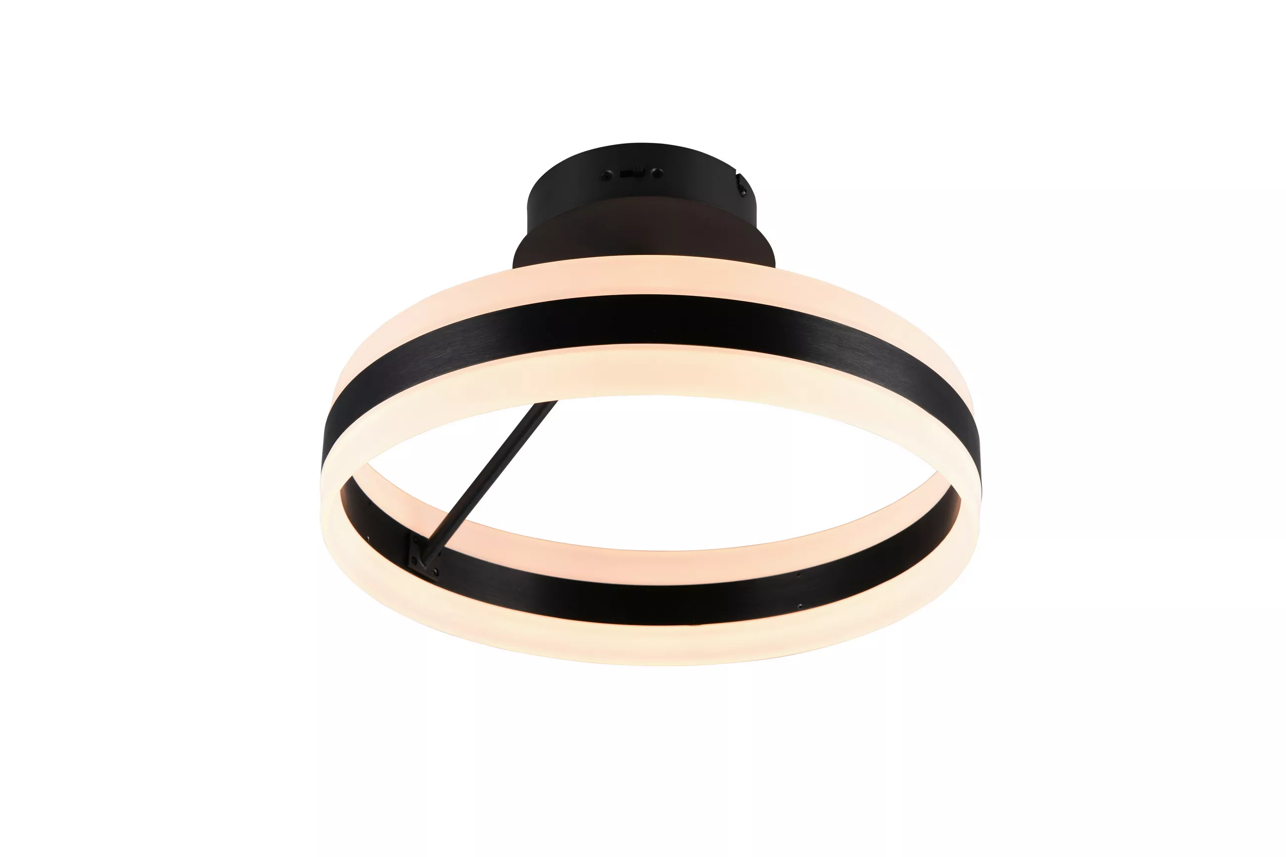 Trio Lighting LED Ceiling Light DIOS 40/24 cm