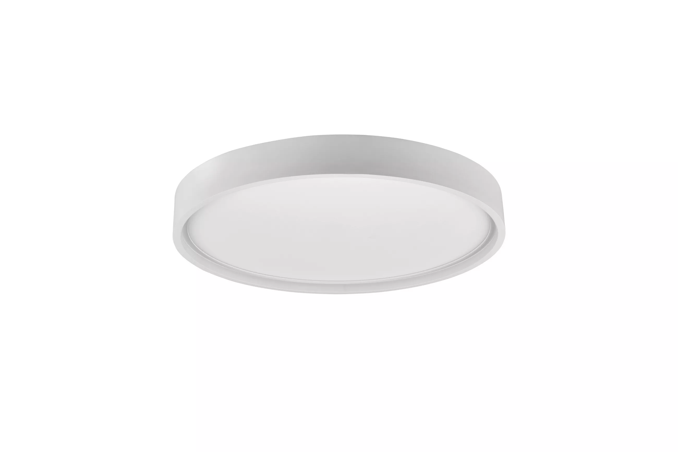 Trio Lighting LED Ceiling Light Doha 45/5.5 cm