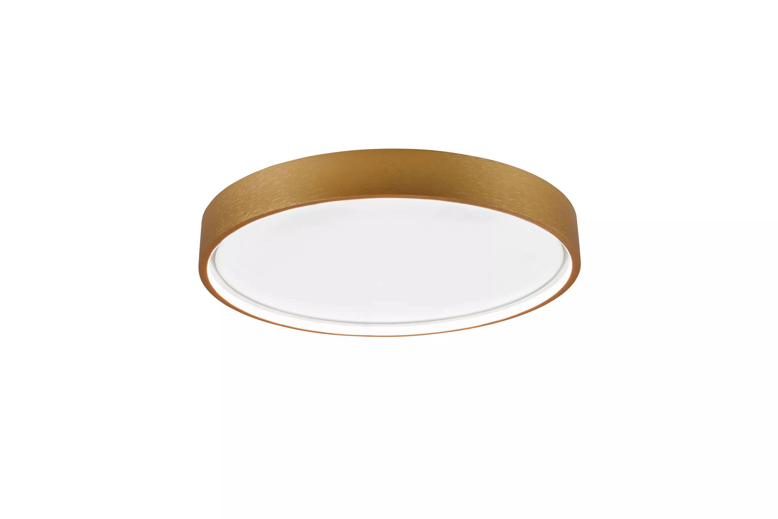 Trio Leuchten Trio Lighting LED Ceiling Light Doha 45/5.5 cm