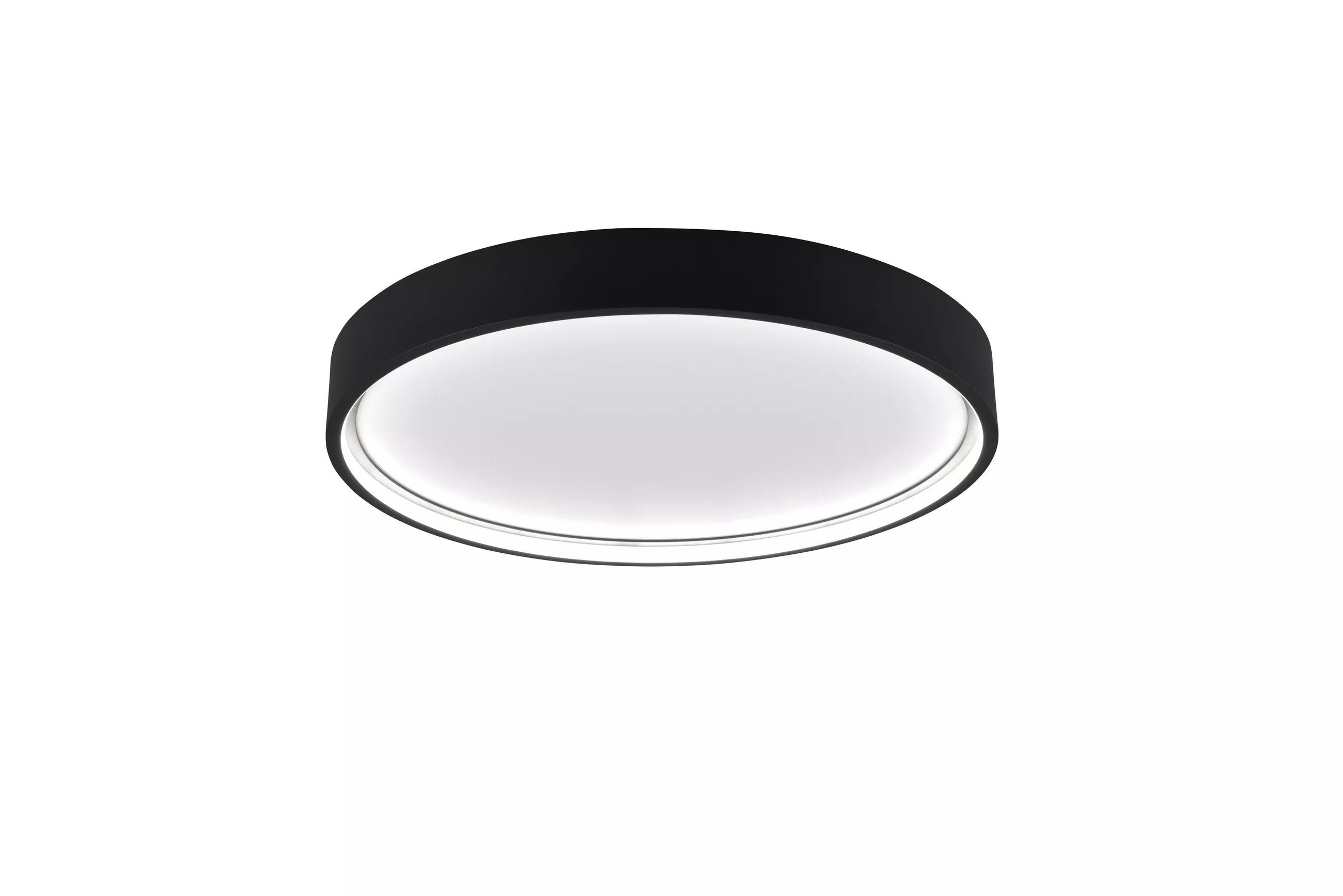 Trio Lighting LED Ceiling Light Doha 45/5.5 cm