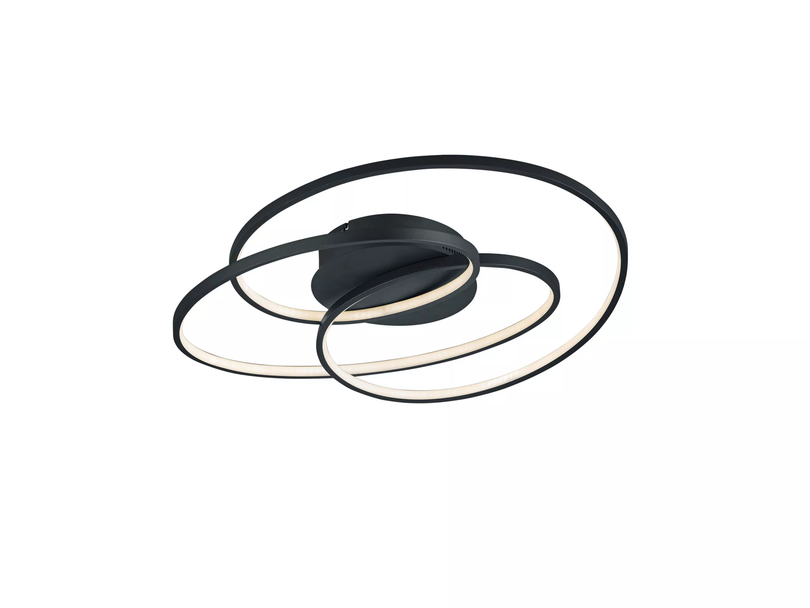 Trio Lighting LED Ceiling Light Gale 60/13.5/43 cm