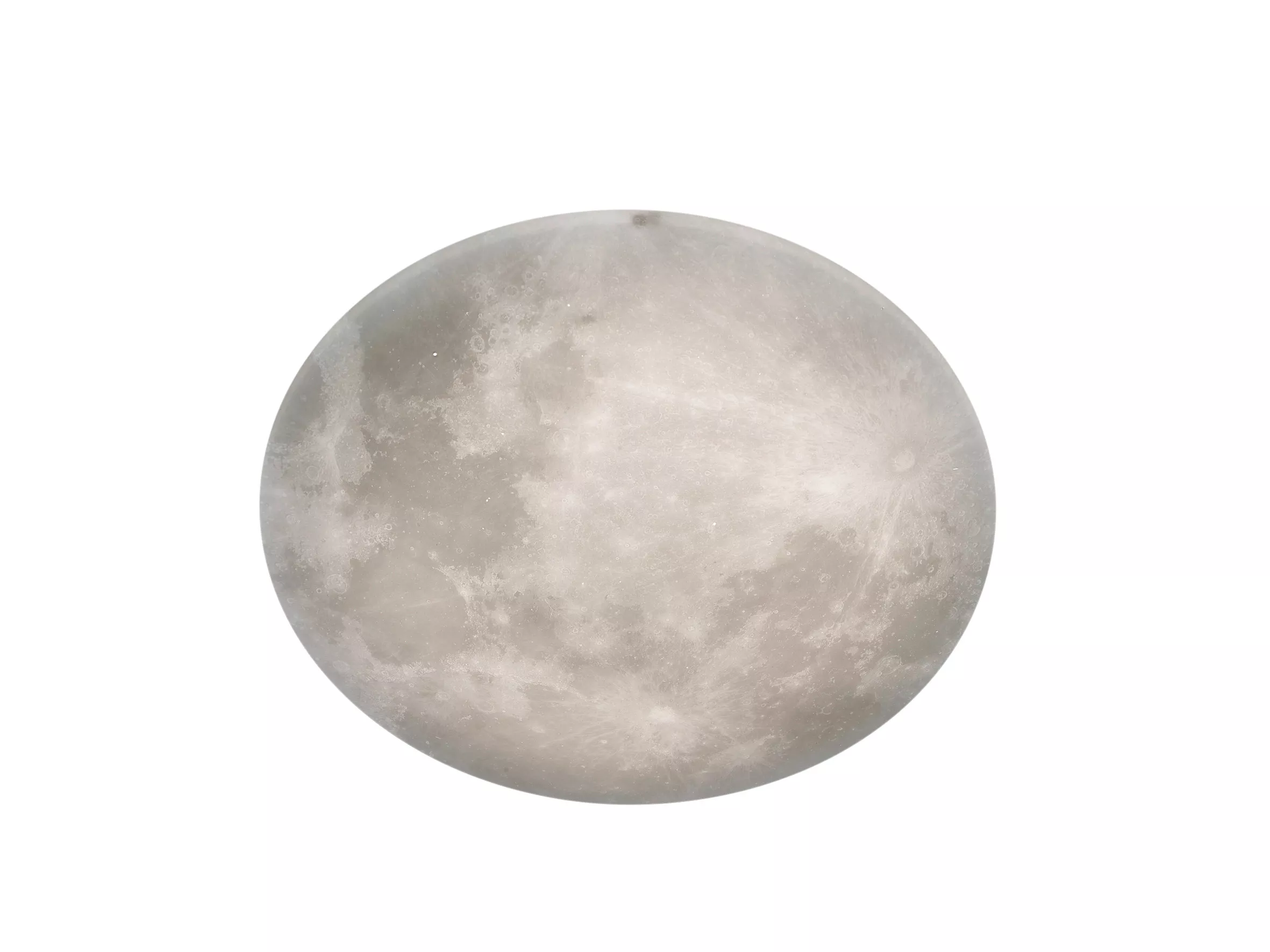 Trio Leuchten Trio Lighting LED Ceiling Light Lunar 60/12 cm