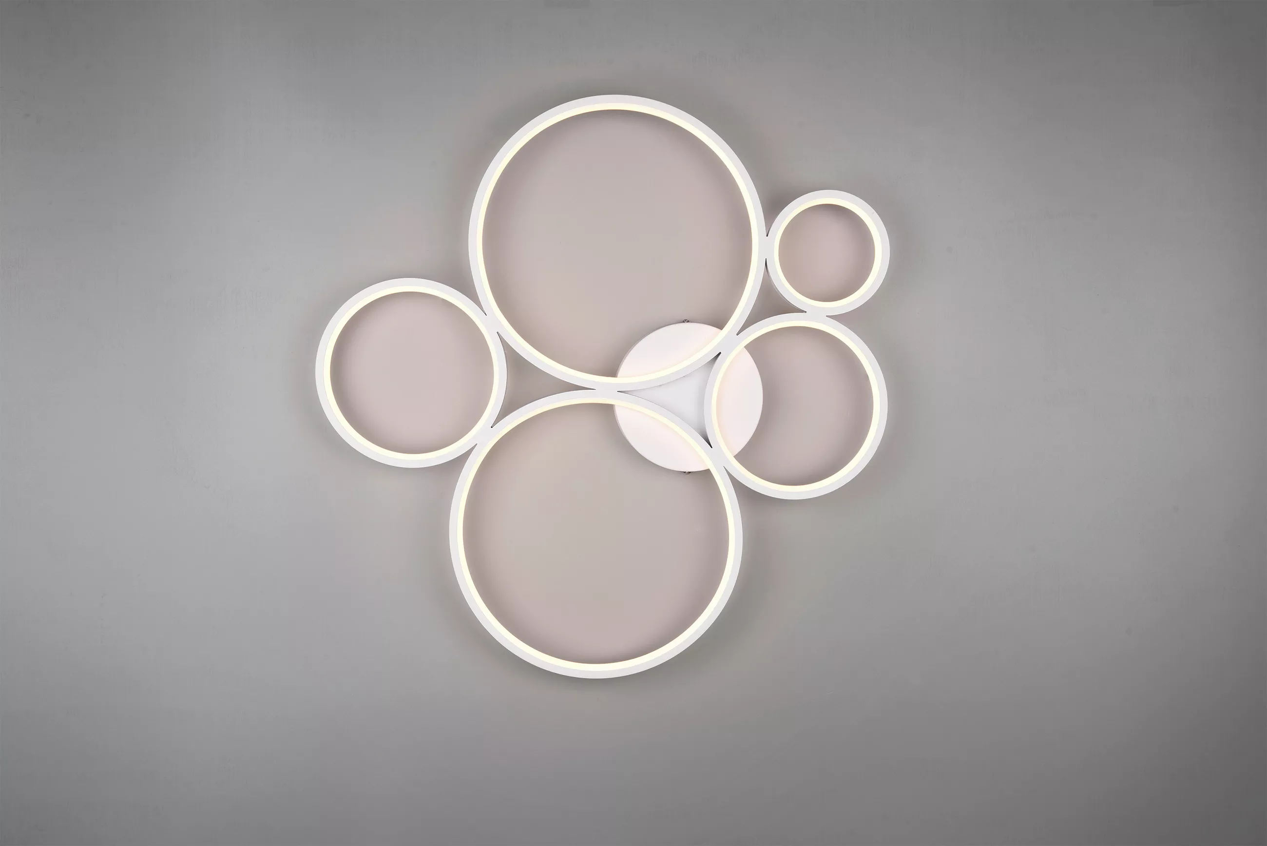 Trio Lighting LED Ceiling Light RONDO