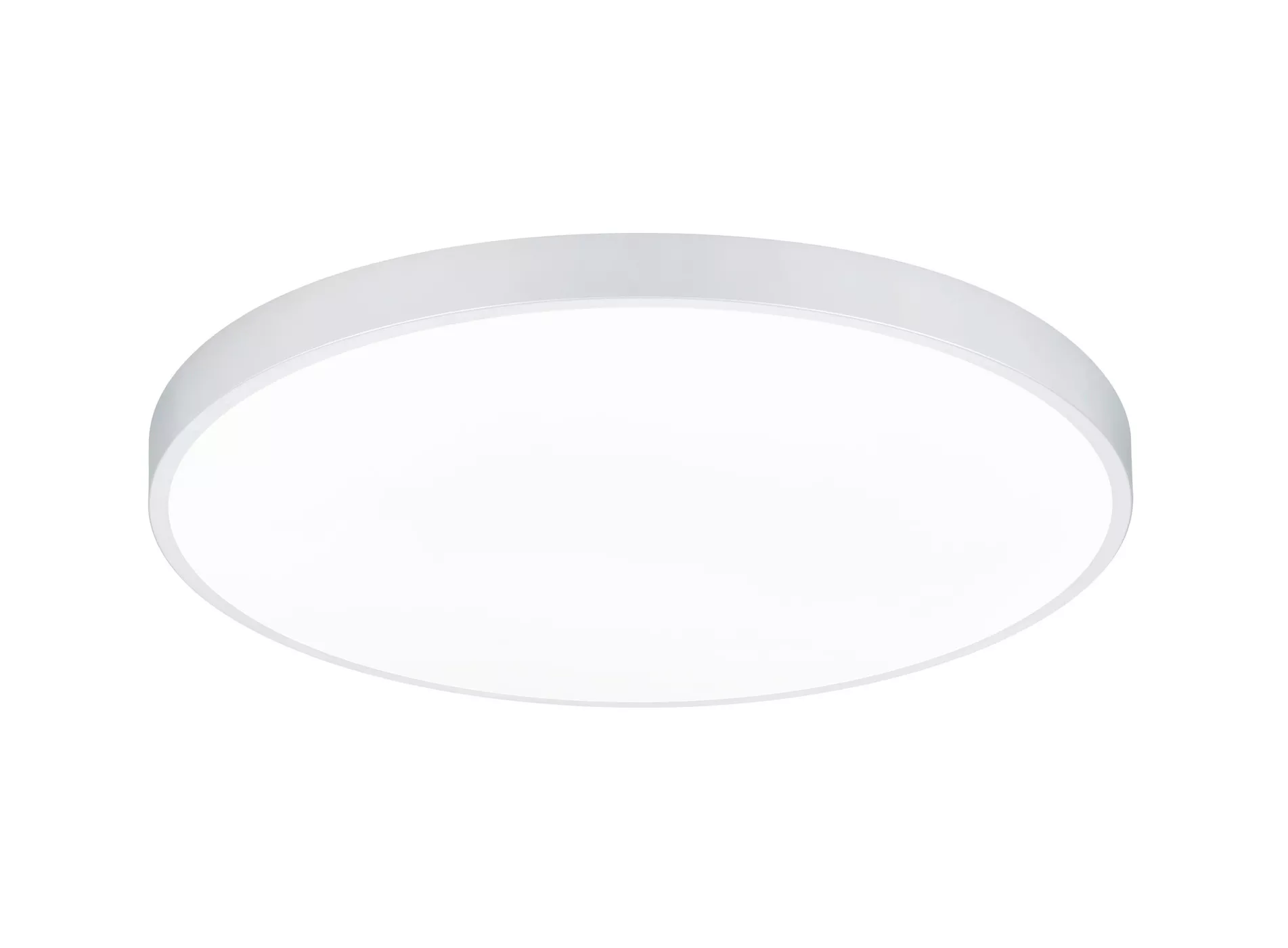 Trio Lighting LED Ceiling Light Waco 75/6.5 cm