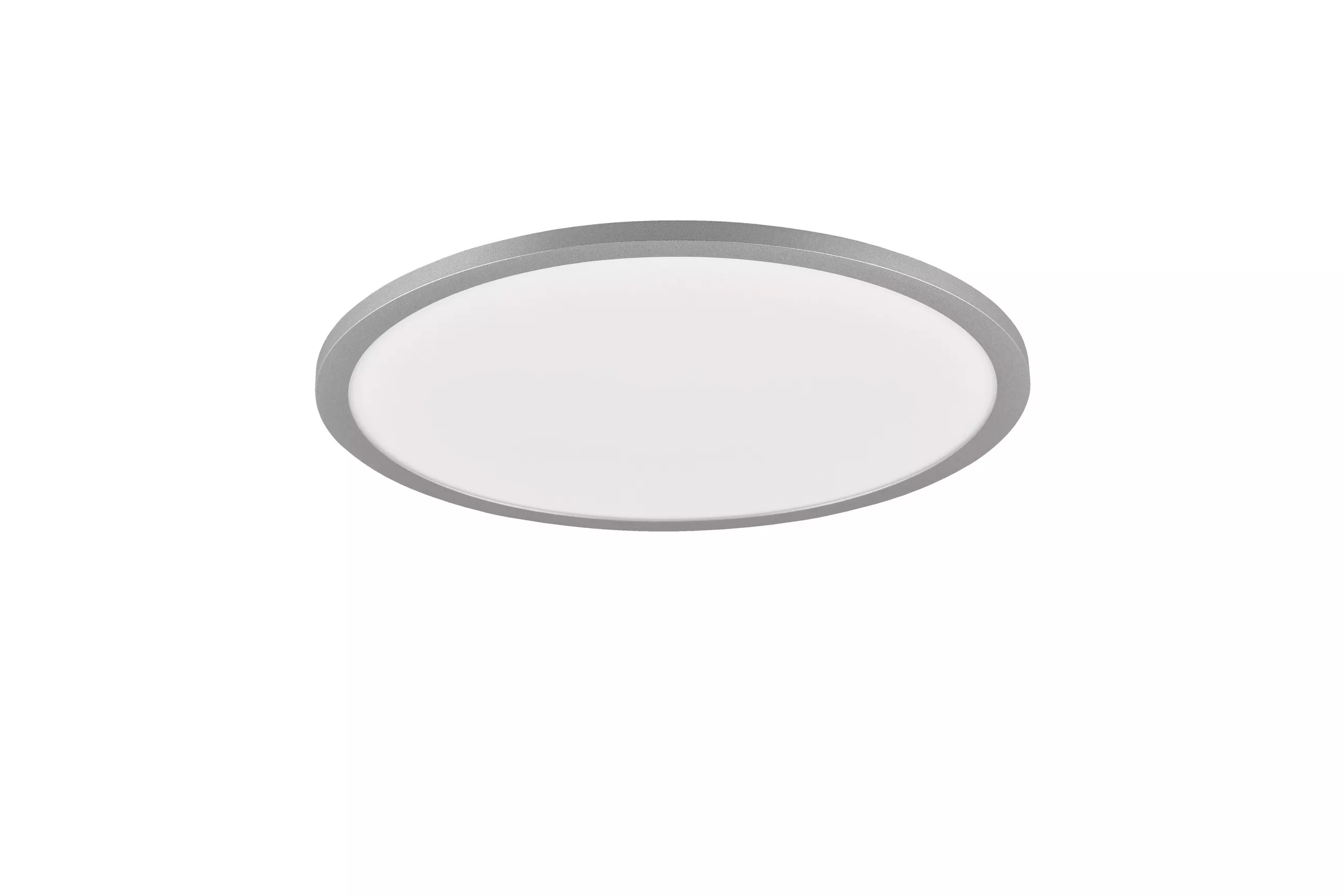 Trio Lighting LED Ceiling Light Yuma 40/5 cm