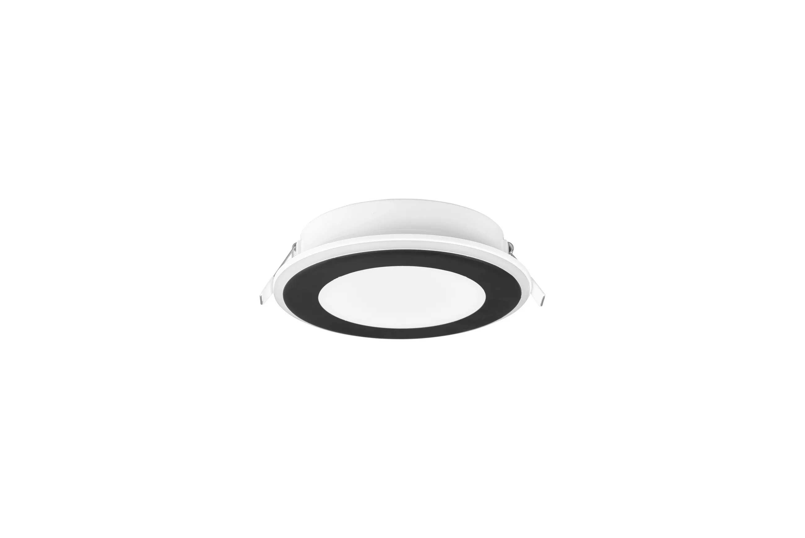 Trio Leuchten LED recessed spotlight Aura 14.8 cm