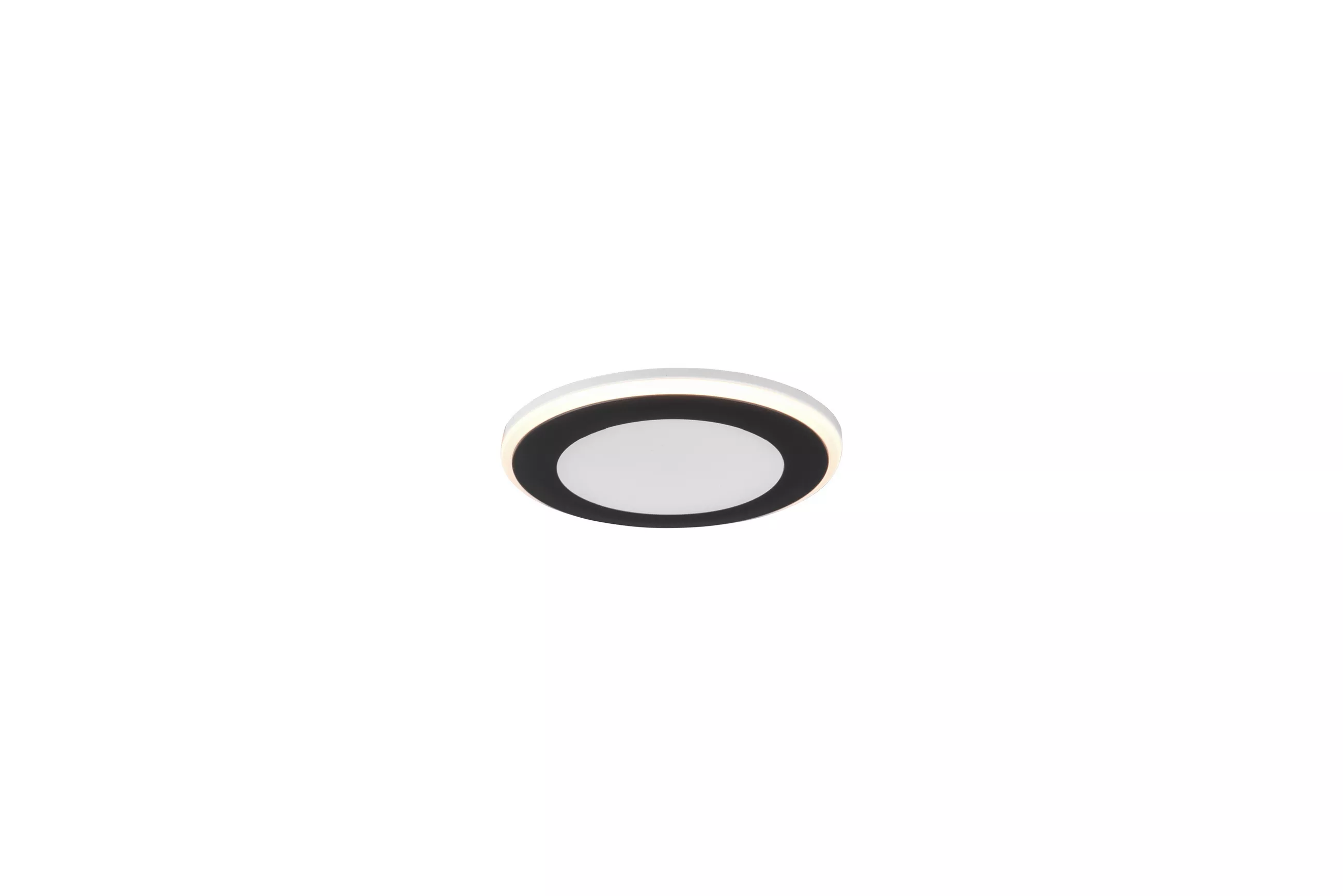 Trio Leuchten LED recessed spotlight Aura 8.2 cm