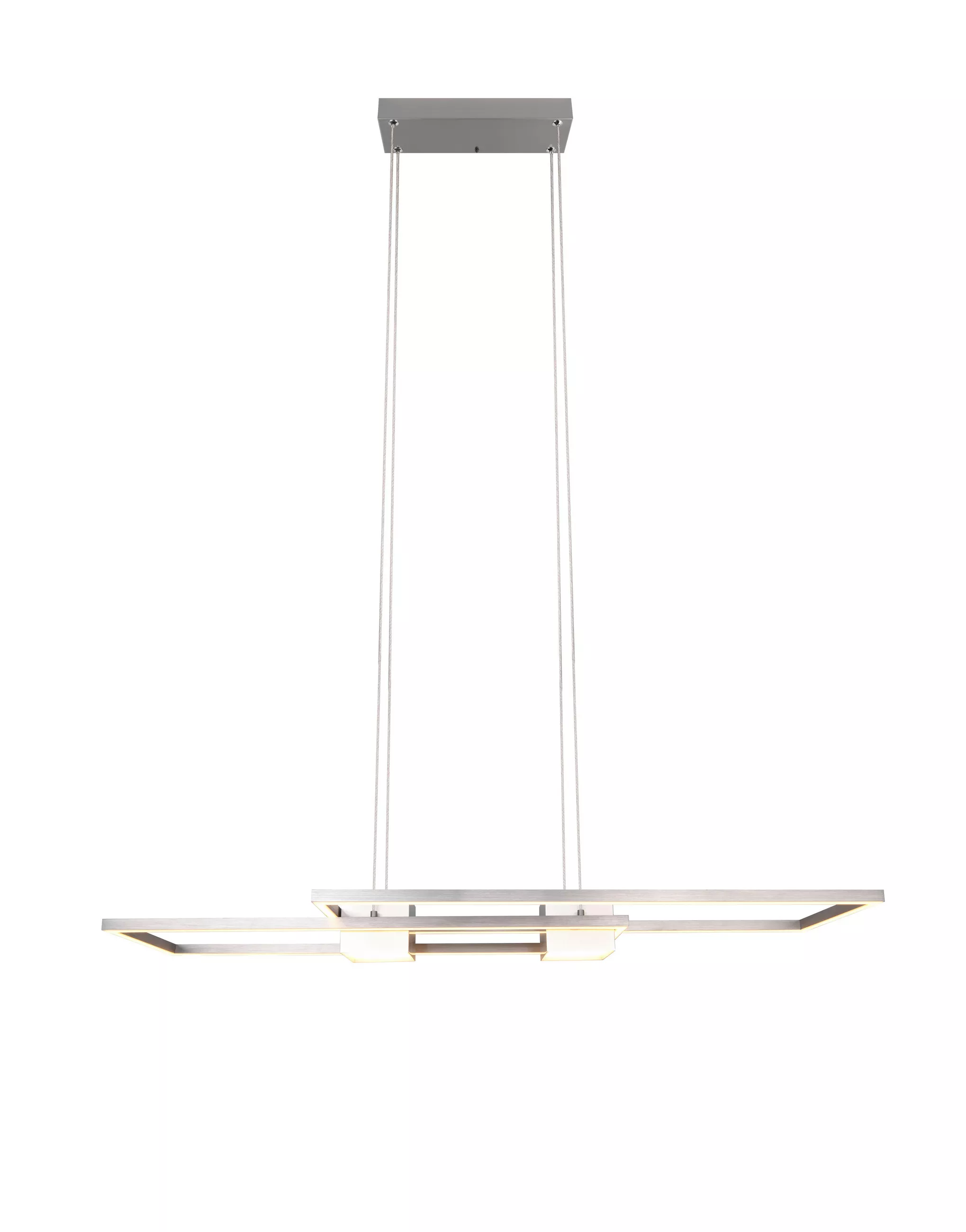 Trio Leuchten LED HANGING LAMP Albany 100/28/150 cm