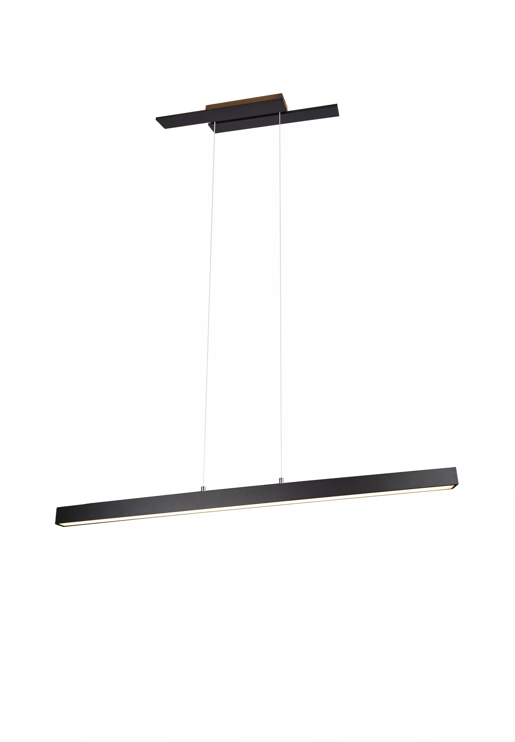 Trio Leuchten LED HANGING LAMP Belfast 115.5/14.2/150 cm