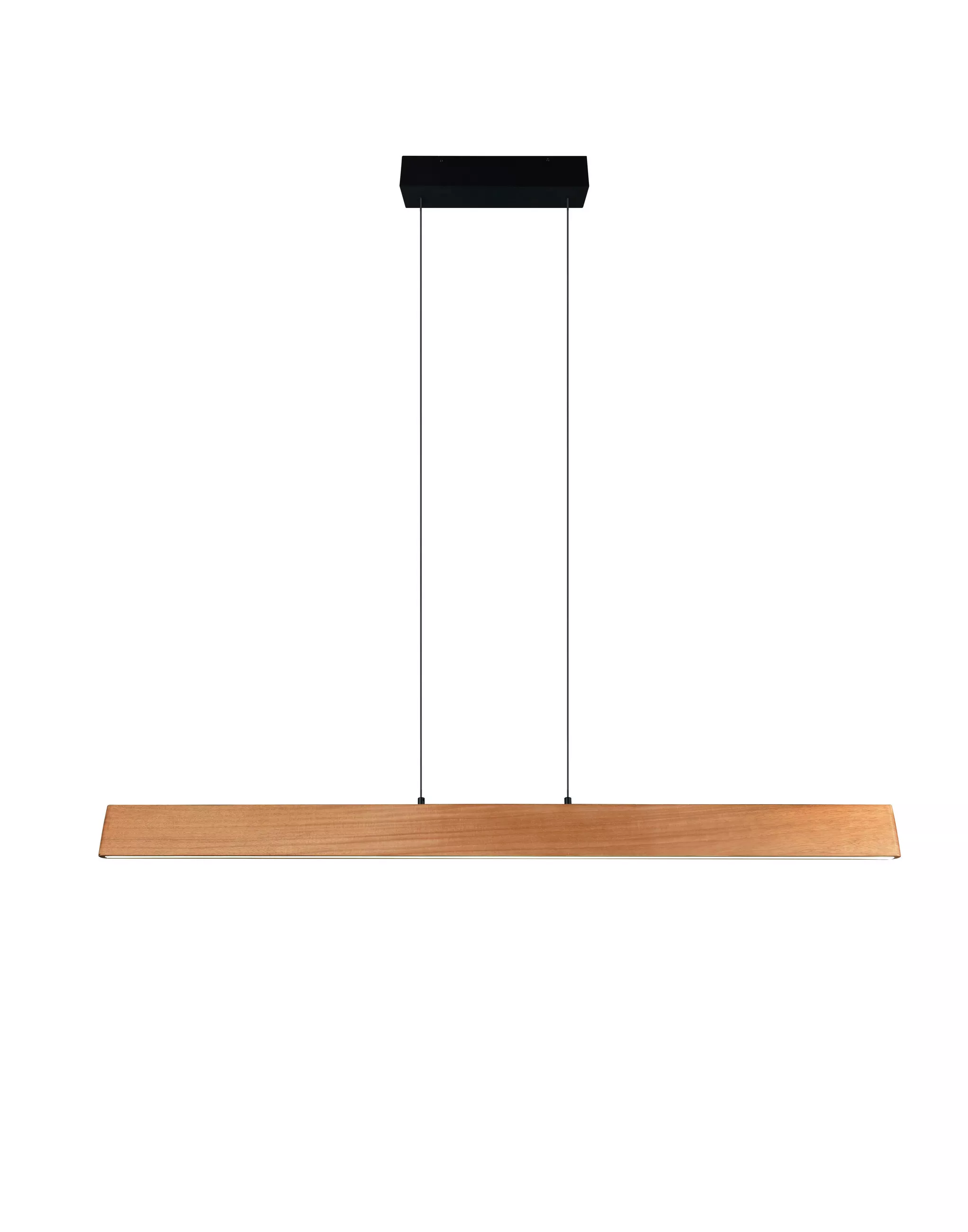 Trio Leuchten LED HANGING LAMP EDGEWOOD 150/9/60-150 cm