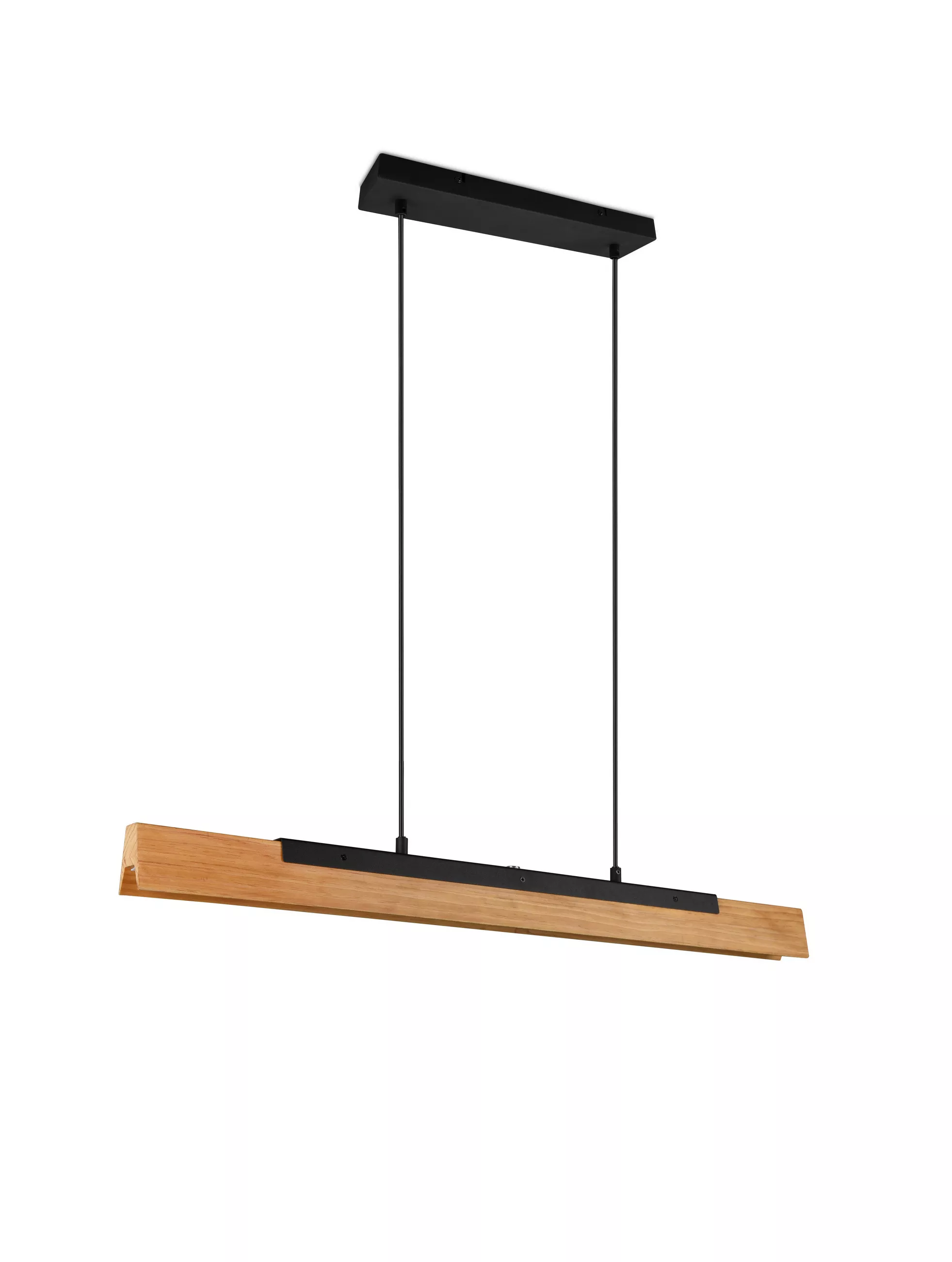 Trio Leuchten LED HANGING LAMP KERALA 90/8.5/150 cm