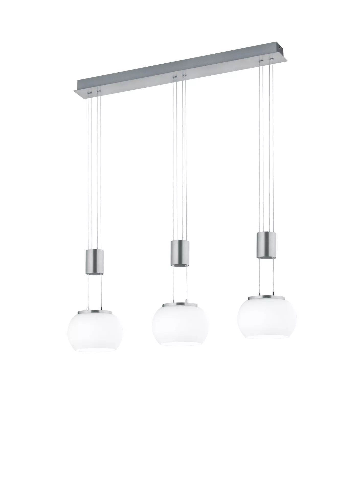 Trio Leuchten LED HANGING LAMP Madison 82/18/150 cm