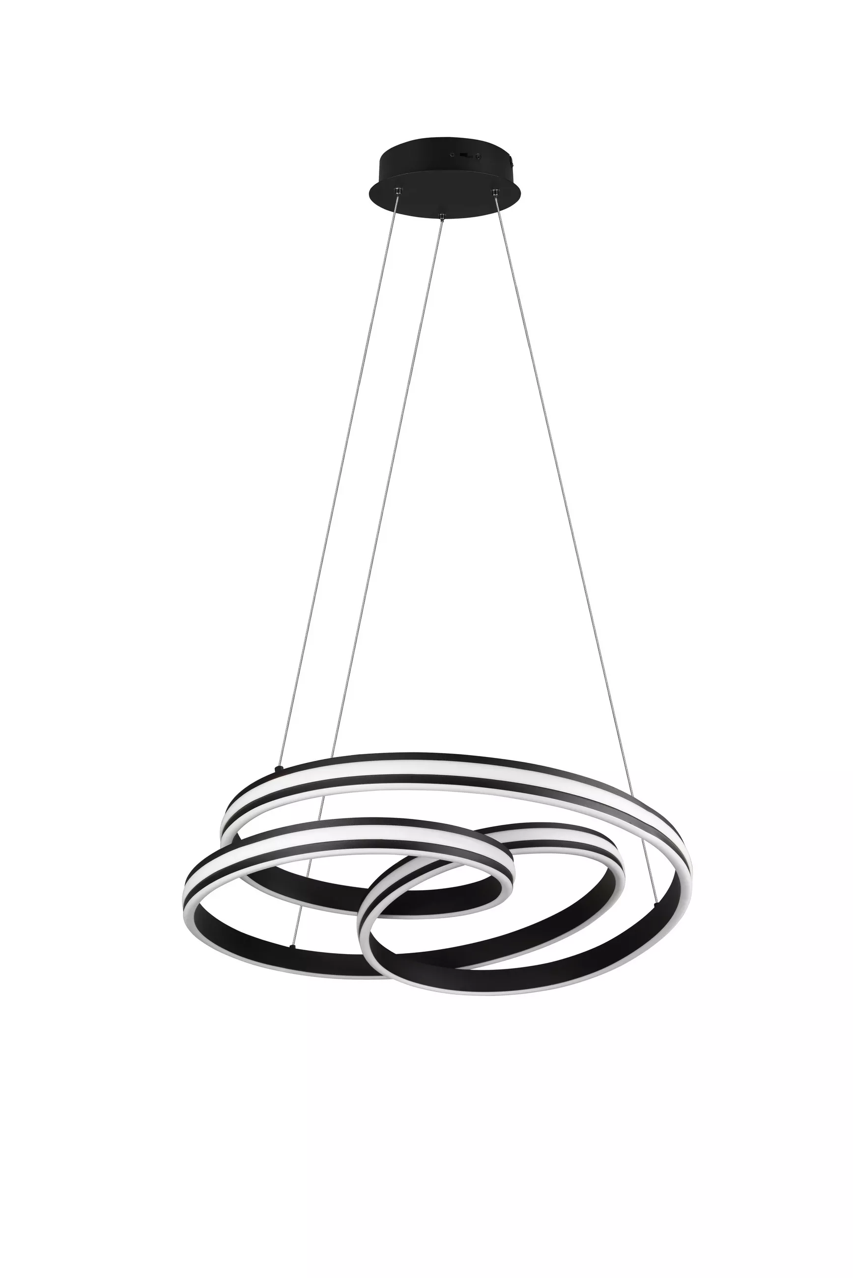 Trio Leuchten LED HANGING LAMP Nuria 60/150 cm