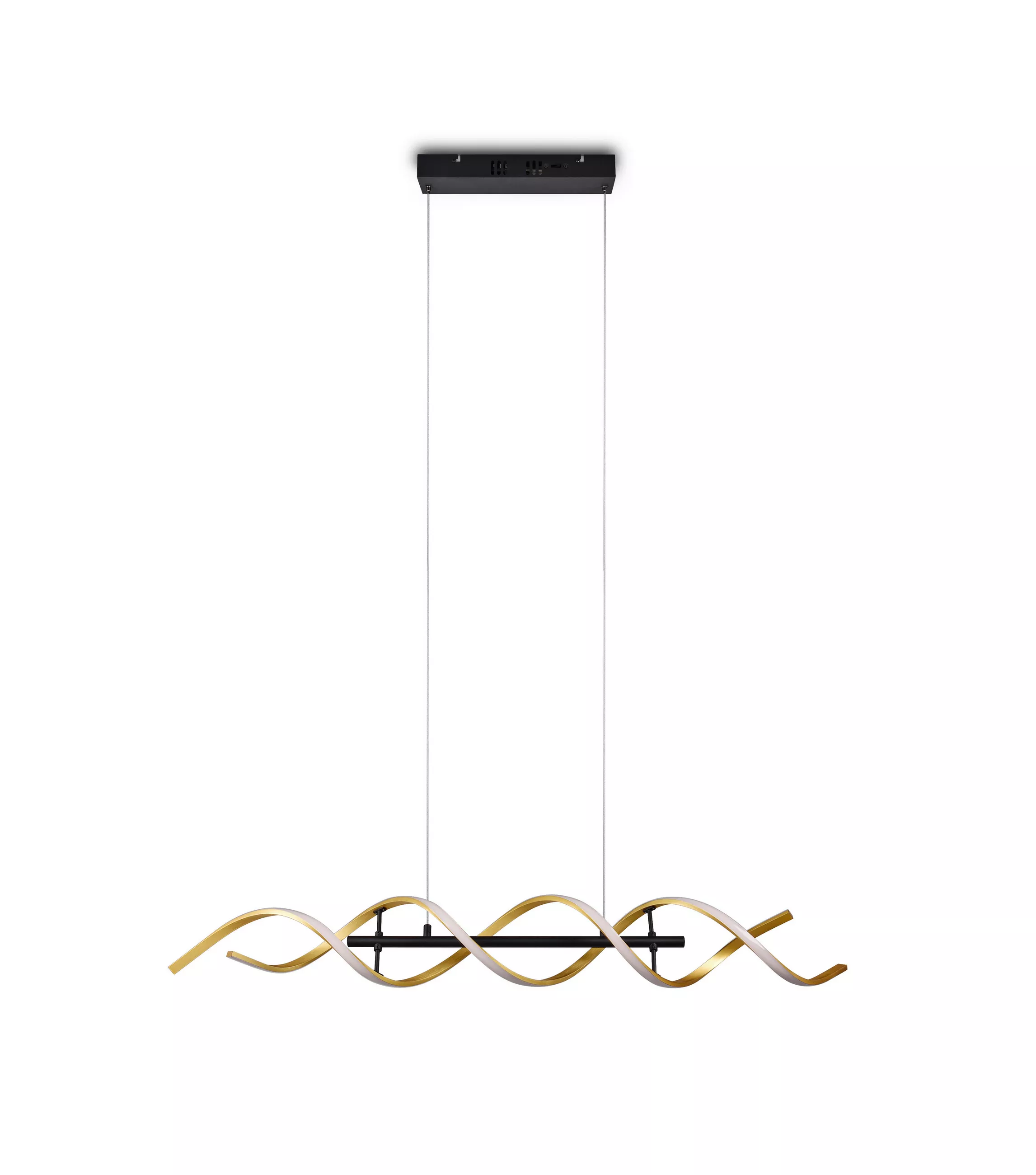 Trio Leuchten LED HANGING LAMP Sequence 104.5/16/150 cm