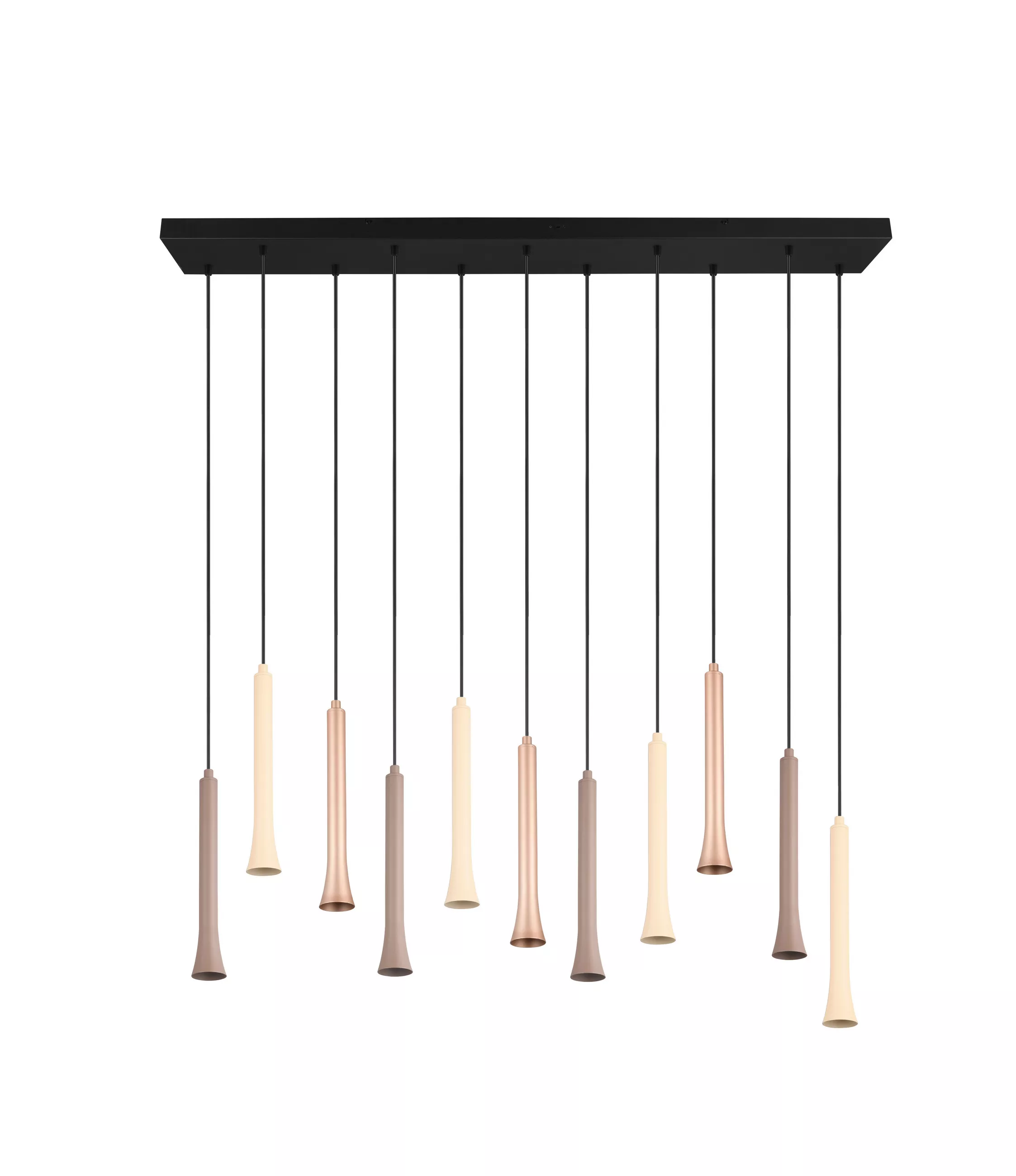 Trio Lighting LED Pendant Light 115/15/150 cm