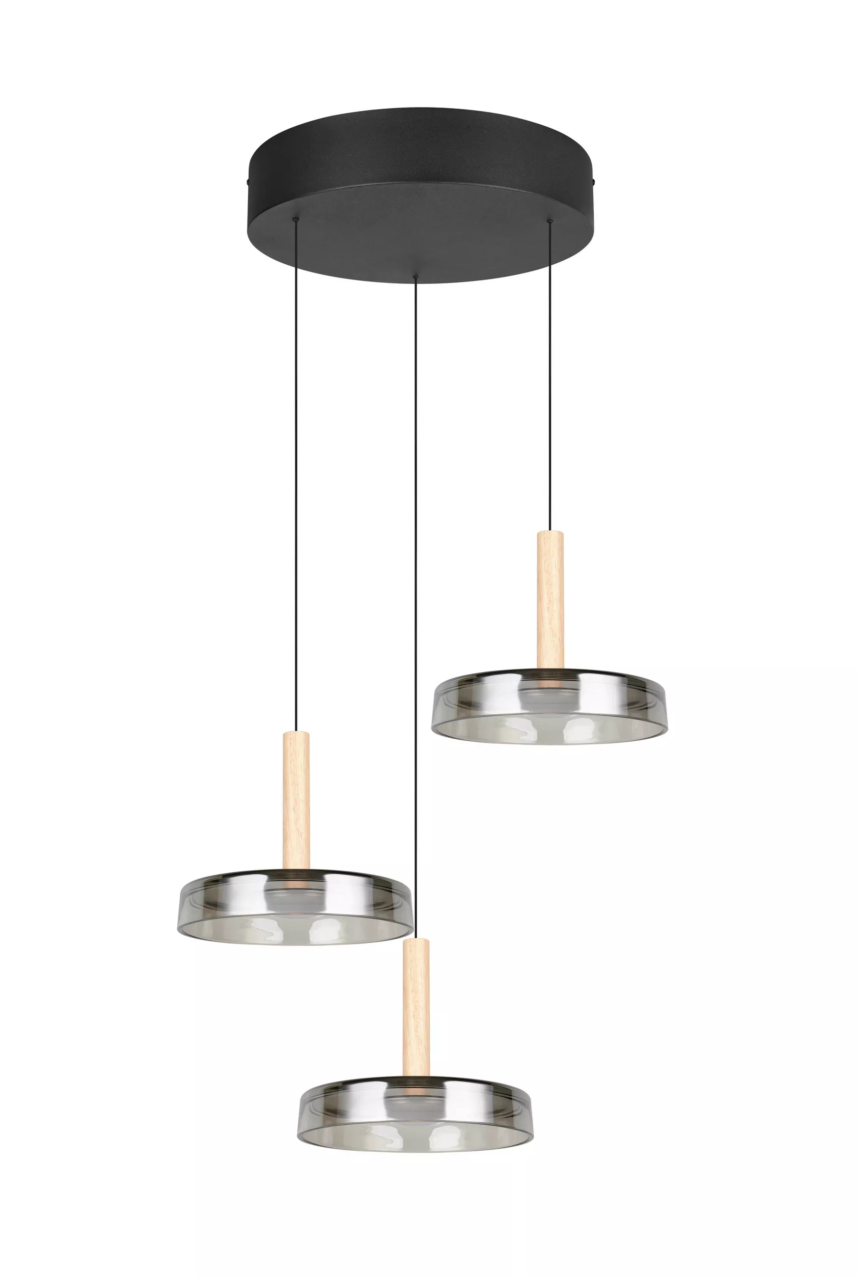 Trio Lighting LED Pendant Light 35/200 cm