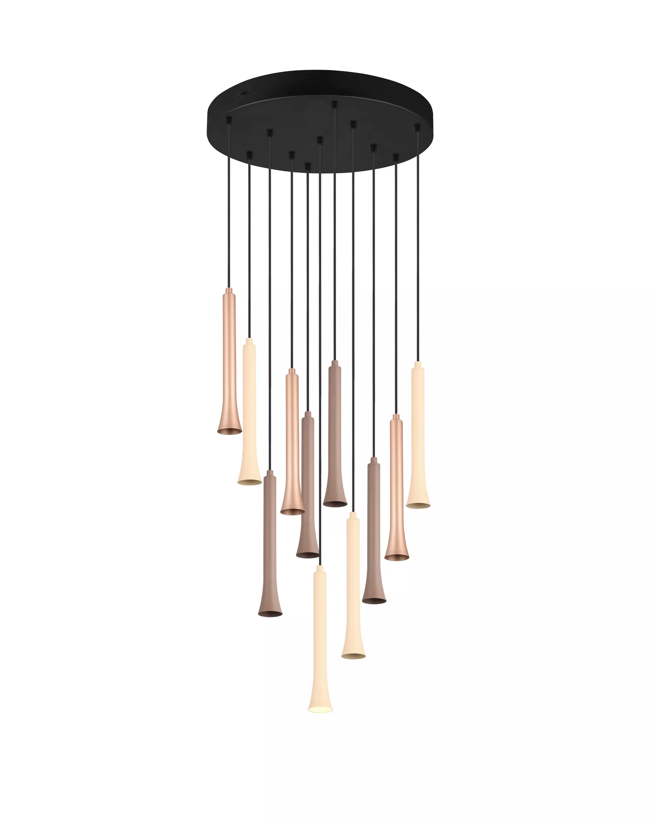 Trio Lighting LED Pendant Light 40.5/150 cm