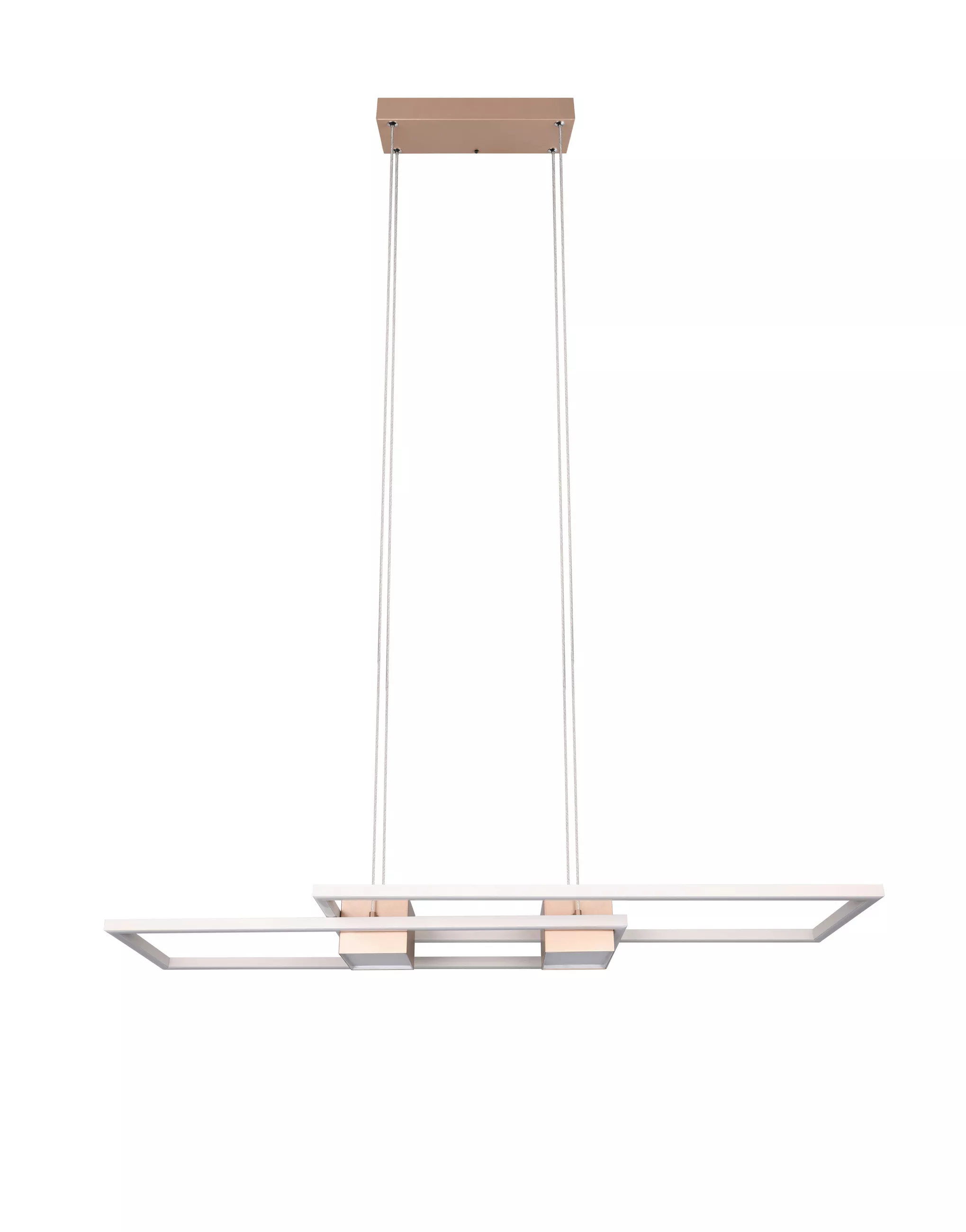 Trio Lighting LED Pendant Light Albany 100/28/150 cm