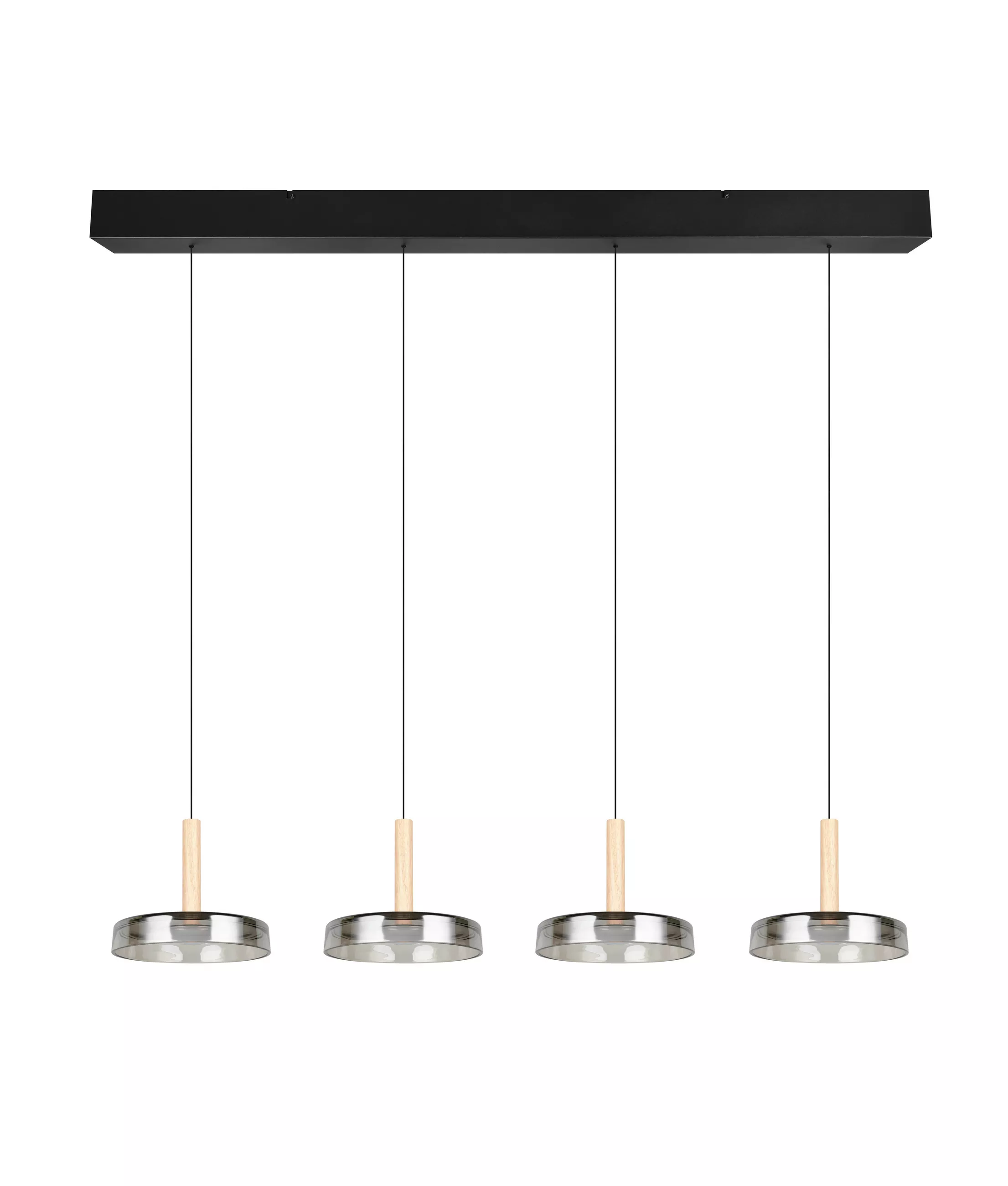 Trio Lighting LED Pendant Light Celeste 115/22/200 cm